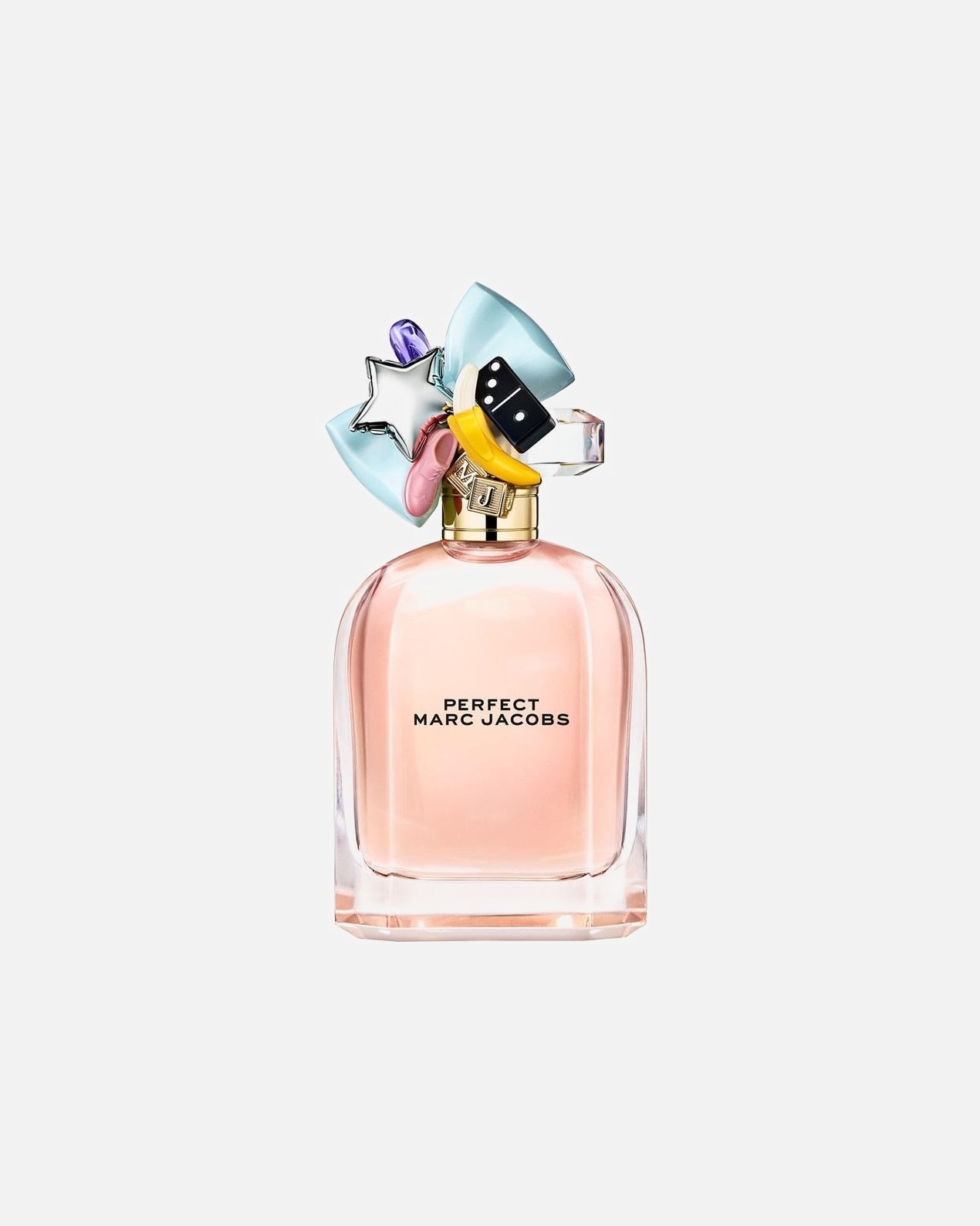 Eau de Parfum para Mujer Marc Jacobs Perfect 100 ml