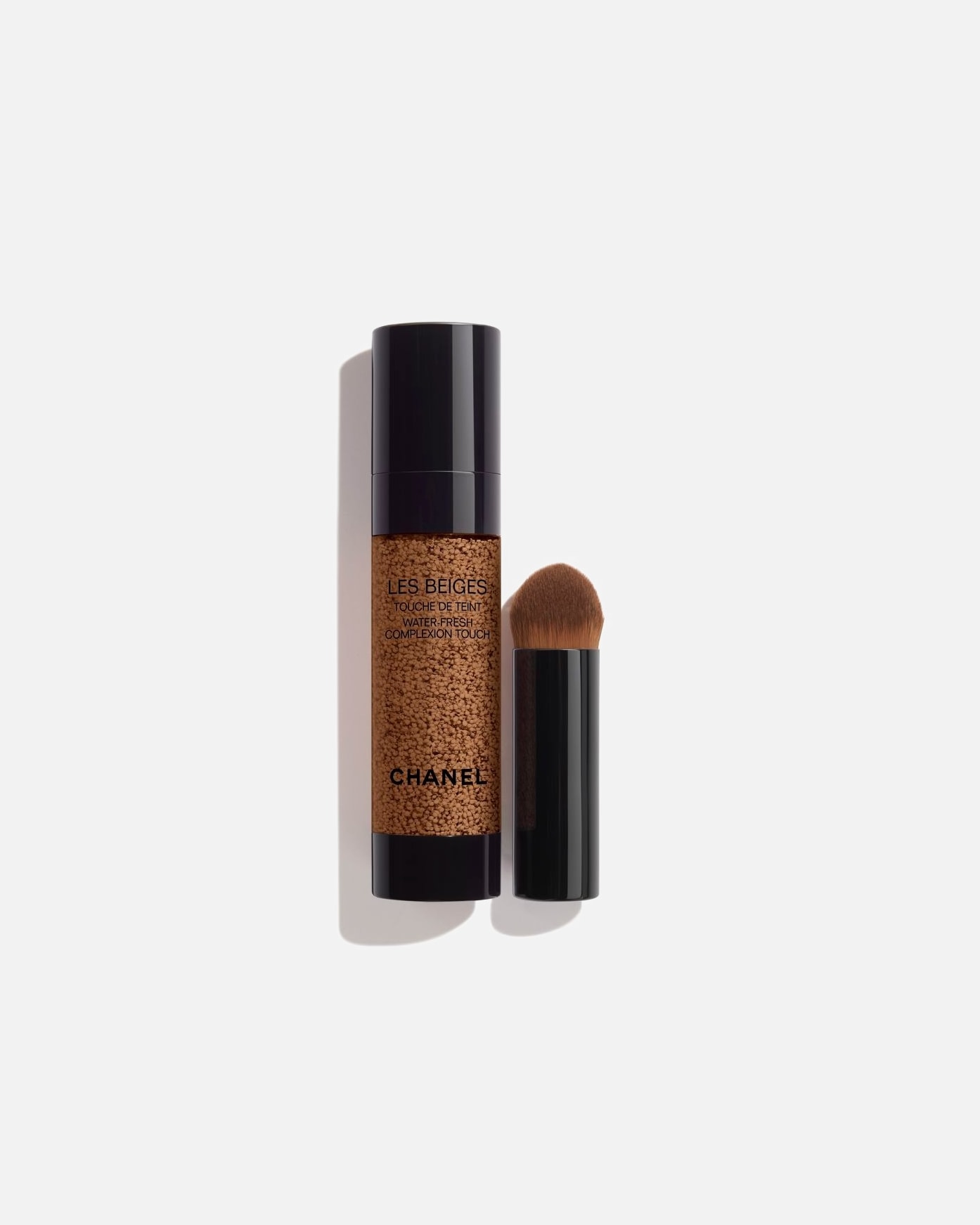 Base para Unisex CHANEL LES BEIGES Touche De Teint B80