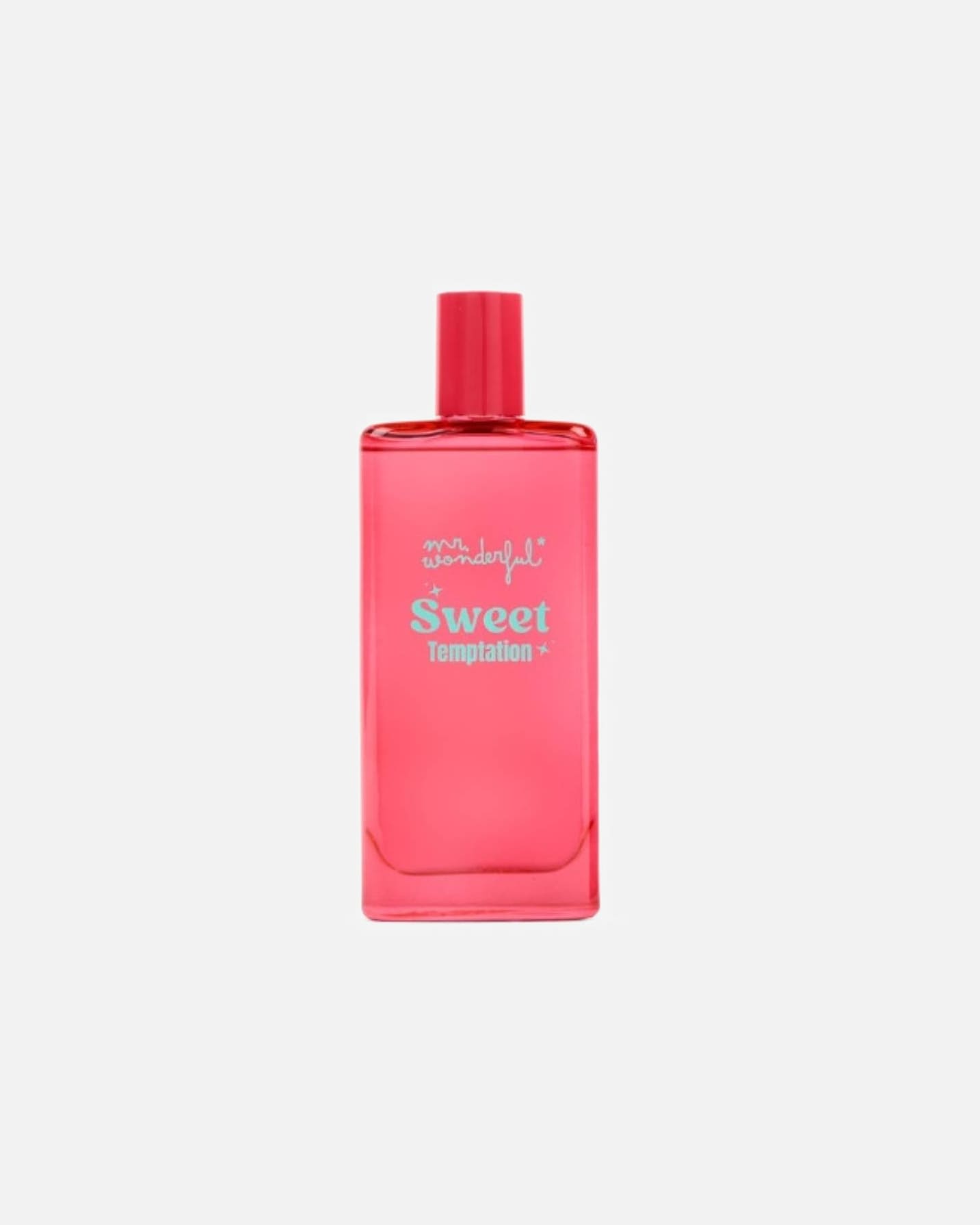 Eau de toilette para Unisex Mr Wonderful Mr. Wonderful Sweet Temptation 150 ml