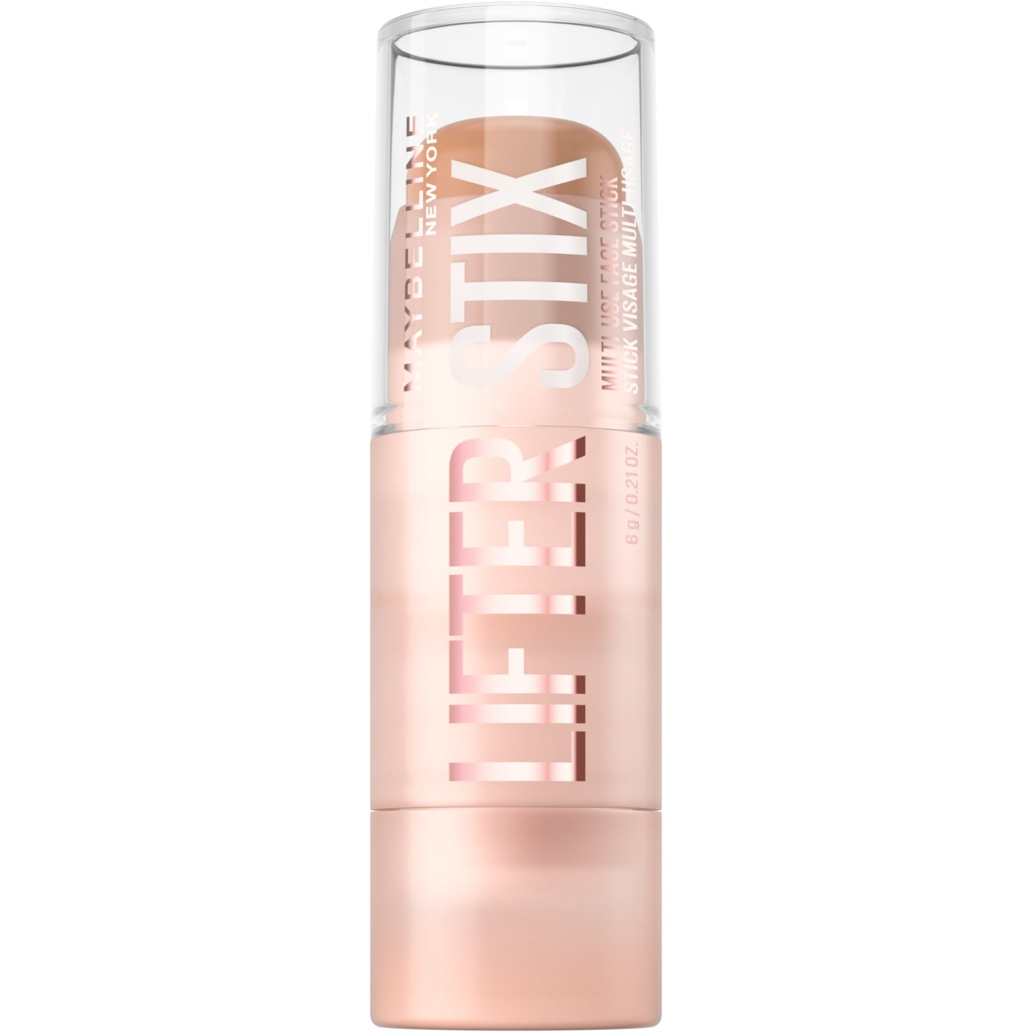 Maybelline Lifter Stix Base 45 - Travel Size