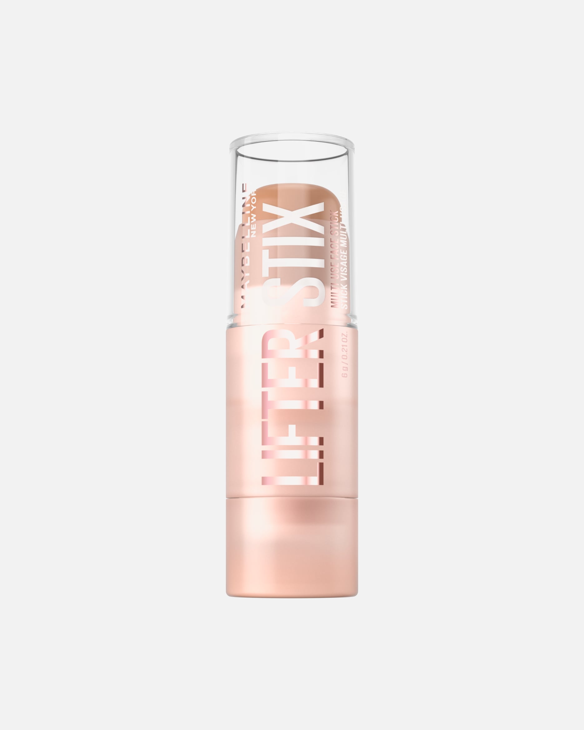 Base para Unisex Maybelline Lifter Stix 45