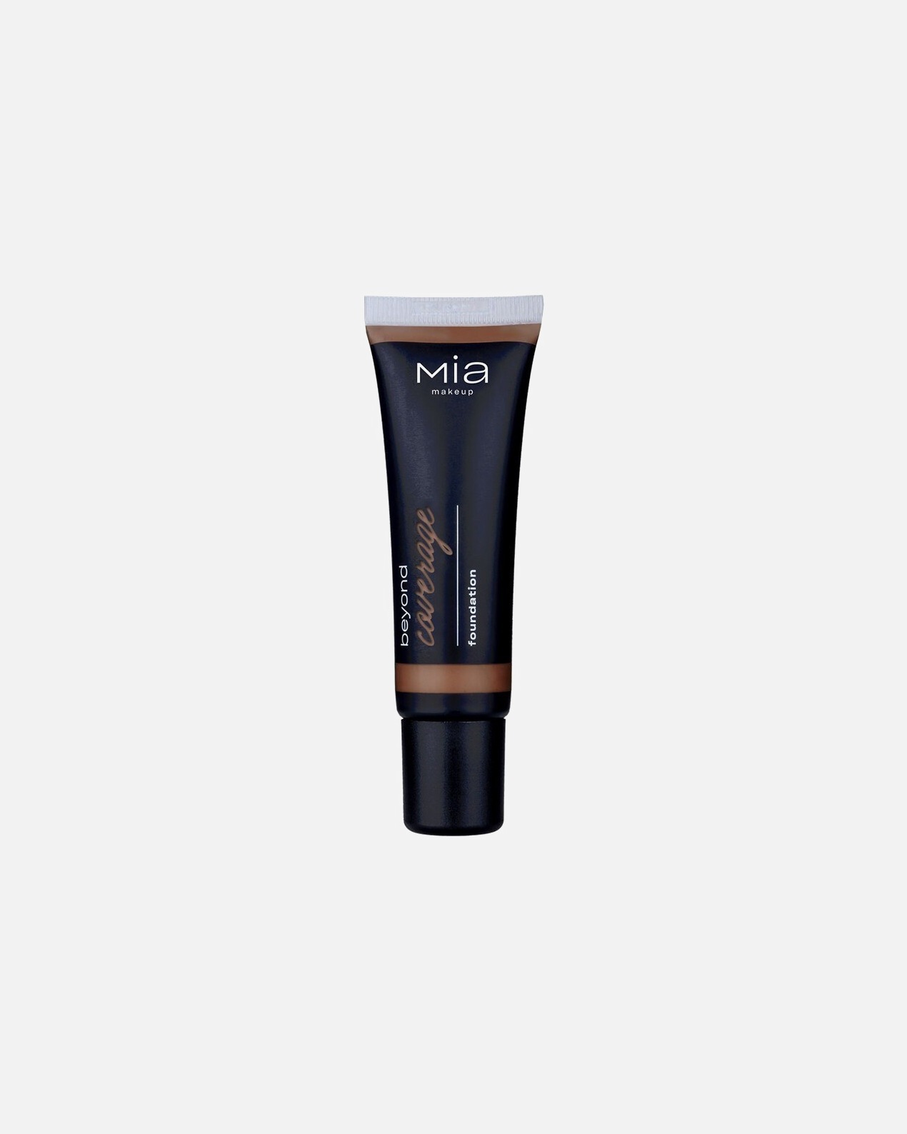 Base para Mujer Mia Make Up Beyond Coverage 419