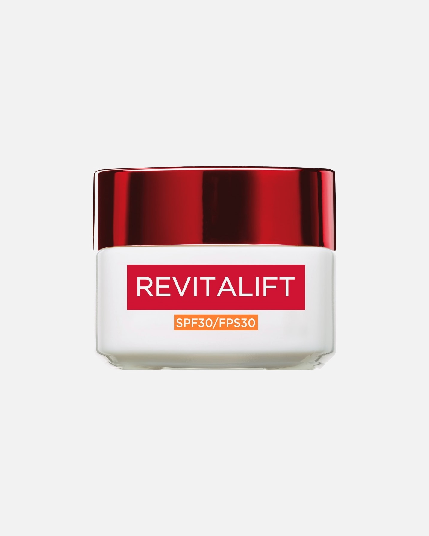 Crema de día para Mujer L’Oréal Paris Revitalift FPS 30 50 ml