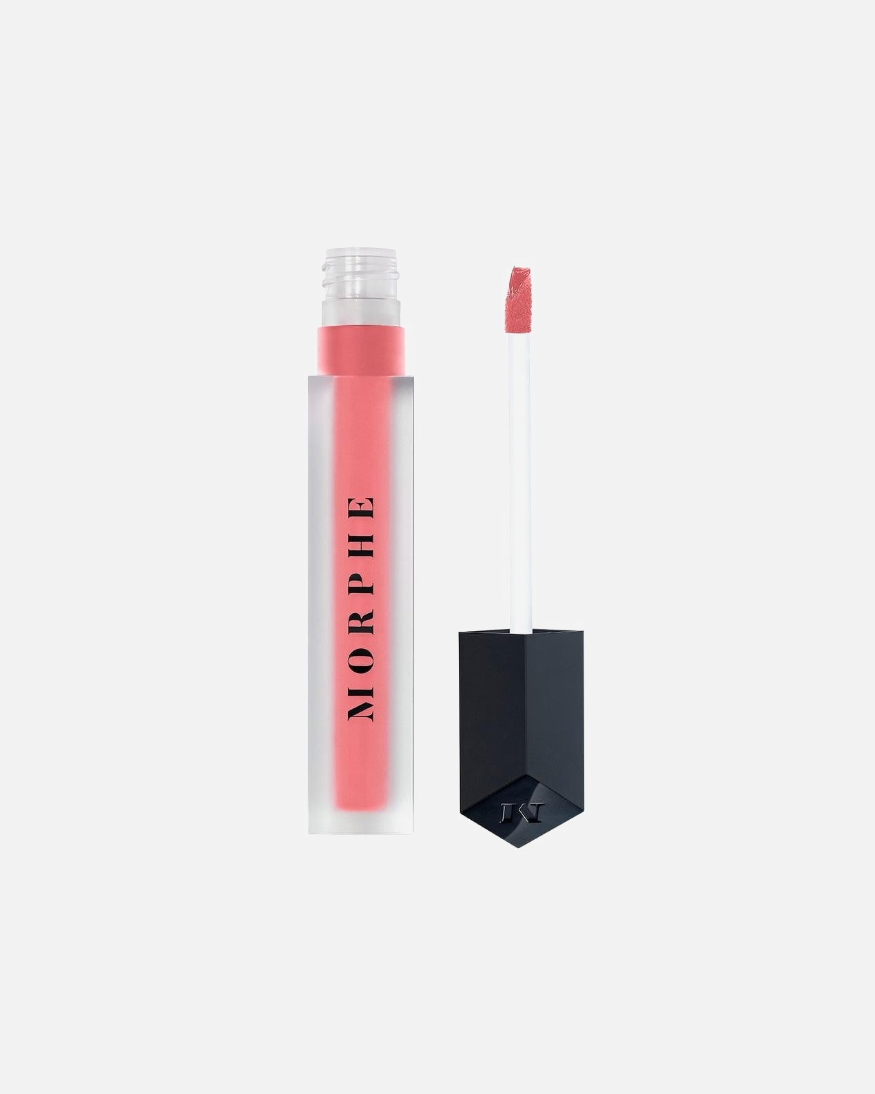 Barra de Labios para Unisex Morphe Matte Liquid Lipstick School Girl