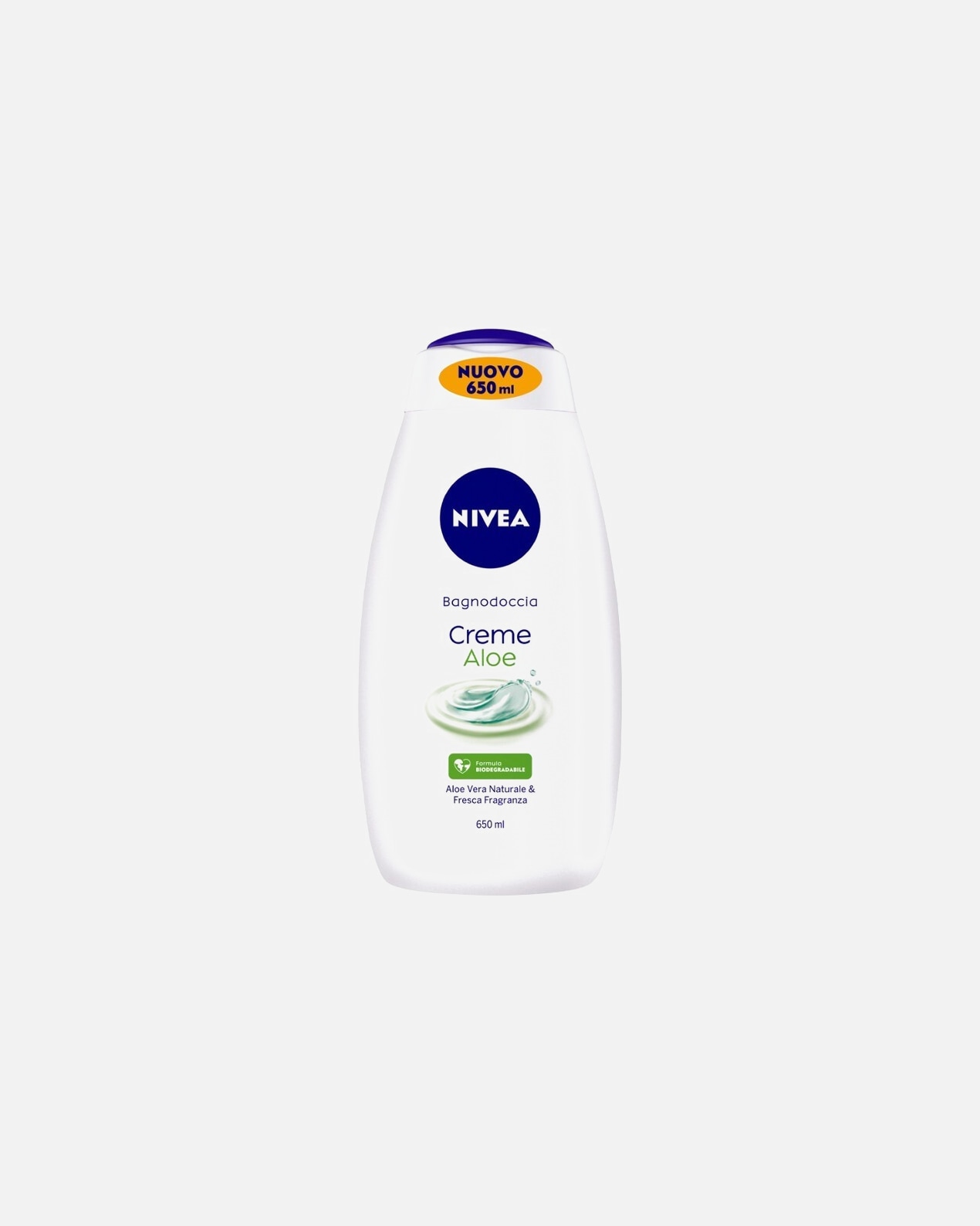 Gel de ducha para Unisex NIVEA