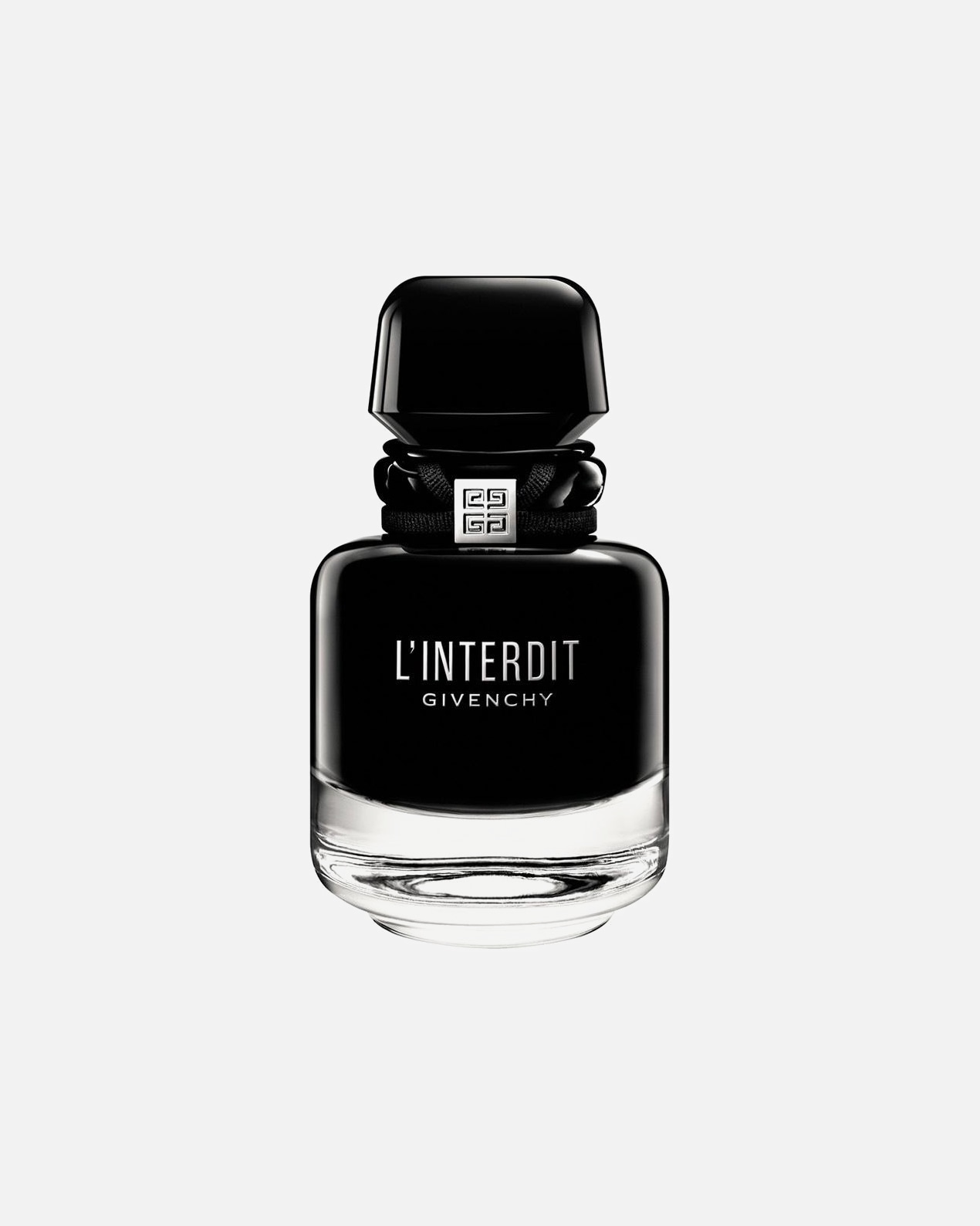 Eau de Parfum para Mujer Givenchy L’Interdit Intense 35 ml