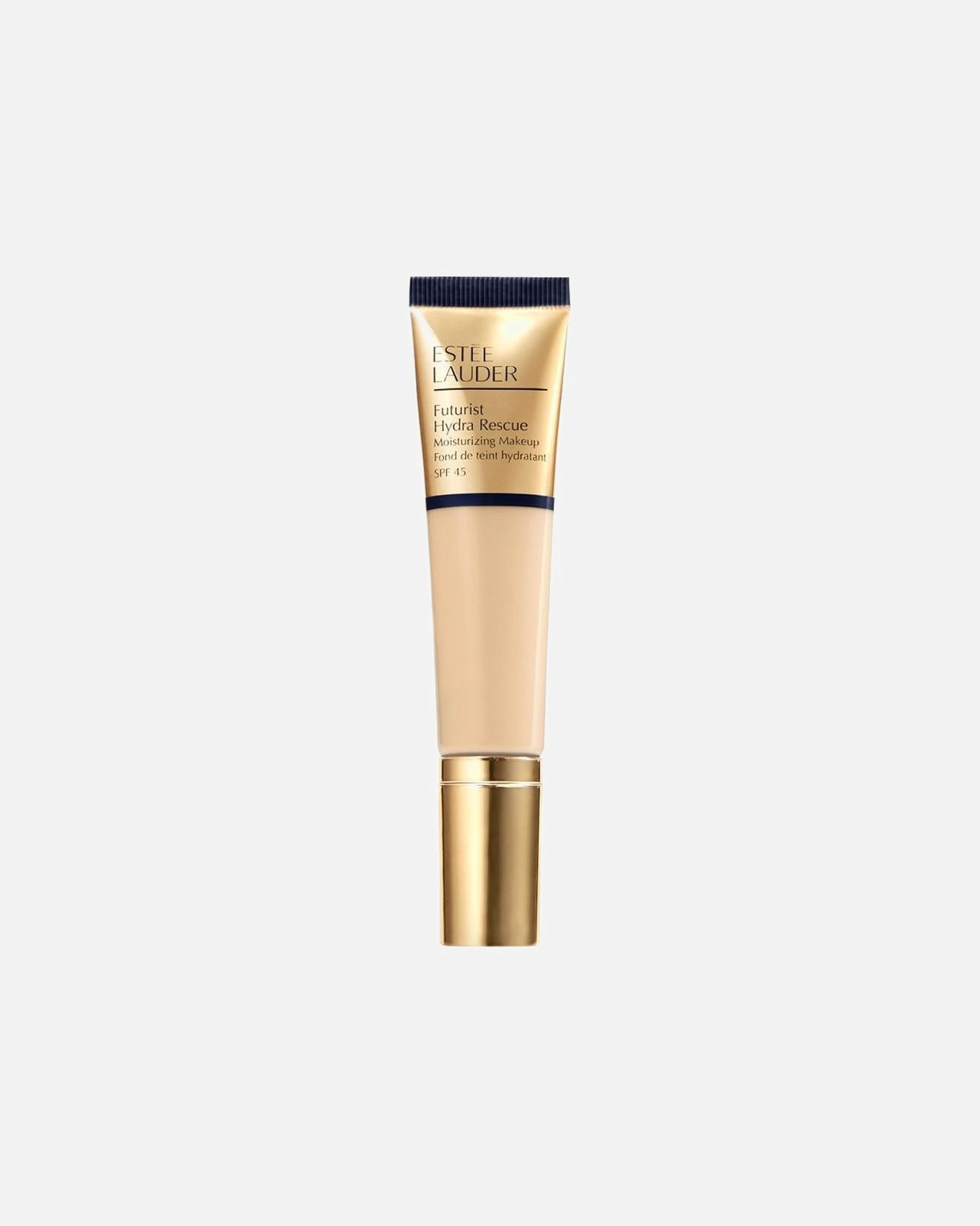 Base para Mujer Estée Lauder Futurist Hydra Rescue Moisturizing Makeup SPF 45 1W2,Sand