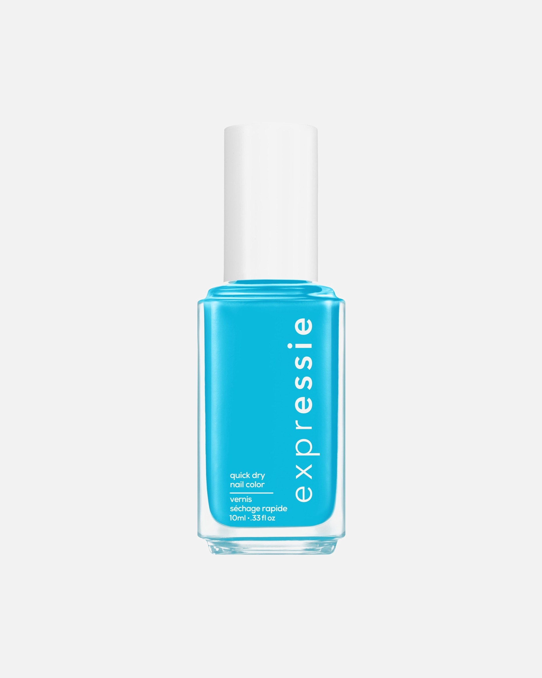 Laca de uñas para Unisex Expressie 485 - WORD ON THE STREET