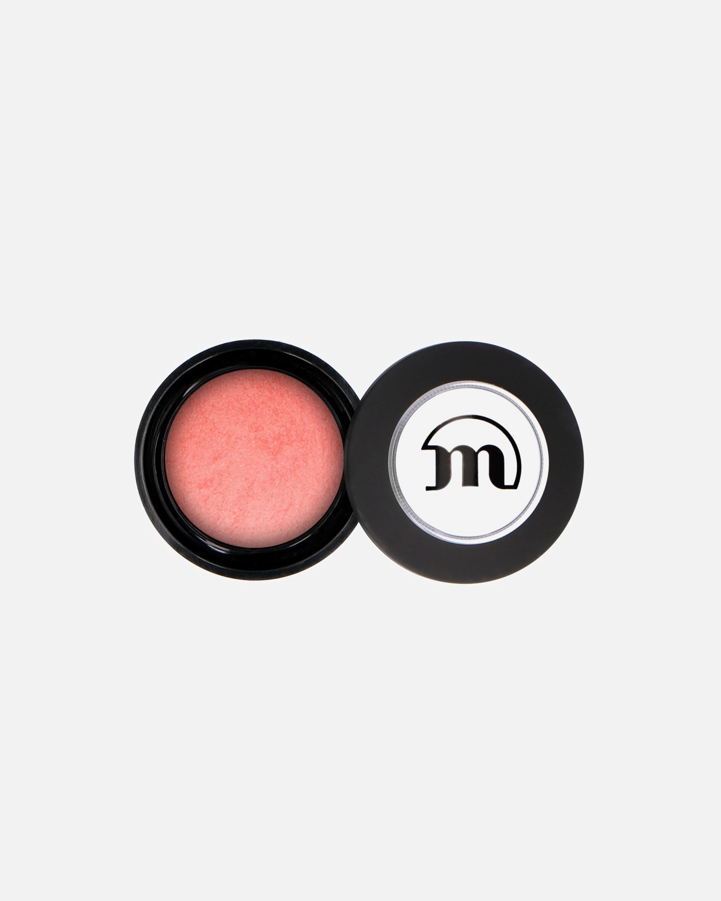 Colorete para Unisex Make-up Studio Blusher Lumieire Soft Peach