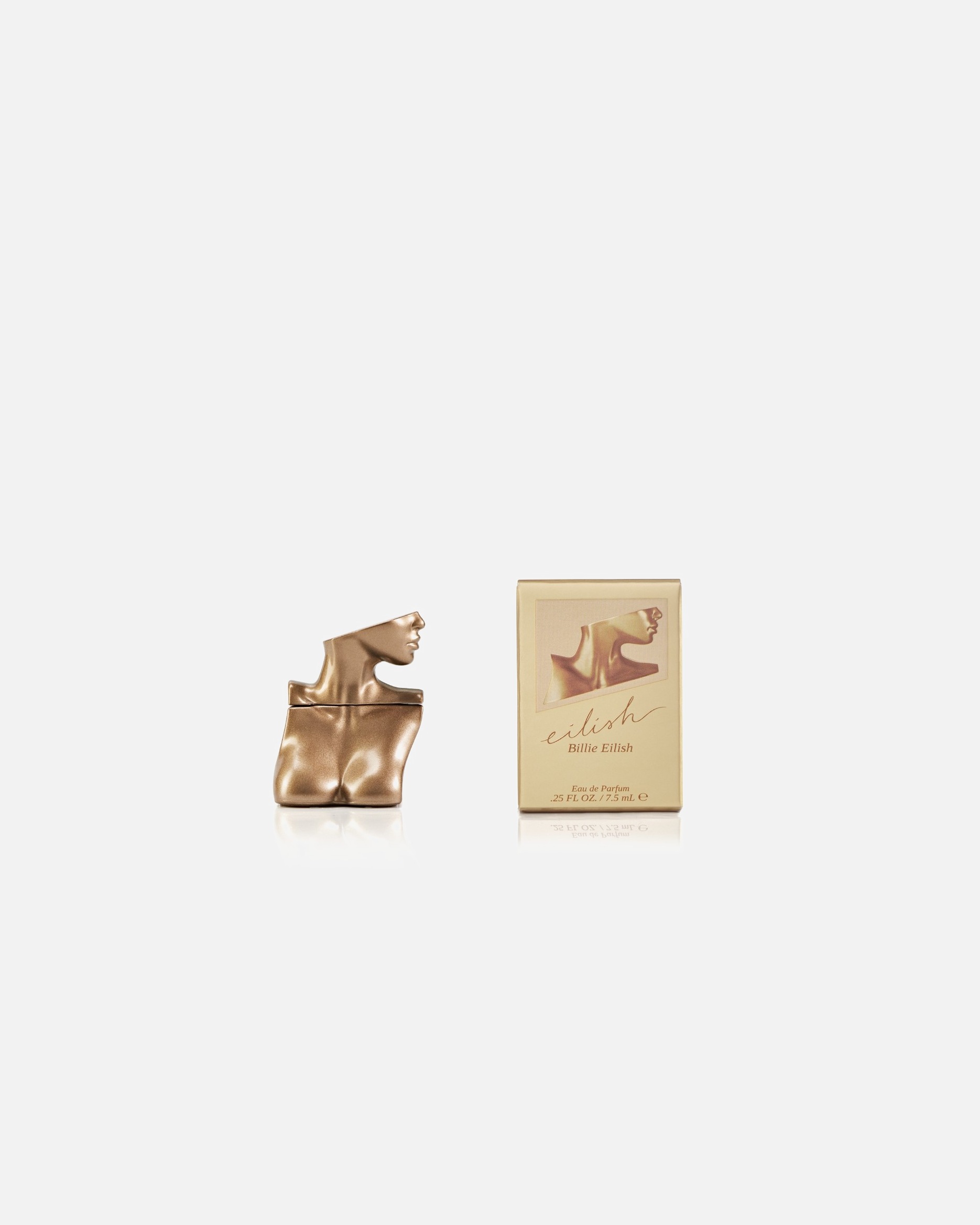 Eau de Parfum para Unisex Por la compra de Billie Eilish No 3. Excluidos de la promoción artículos que sean enviados a través de nuestros Douglas Partner.