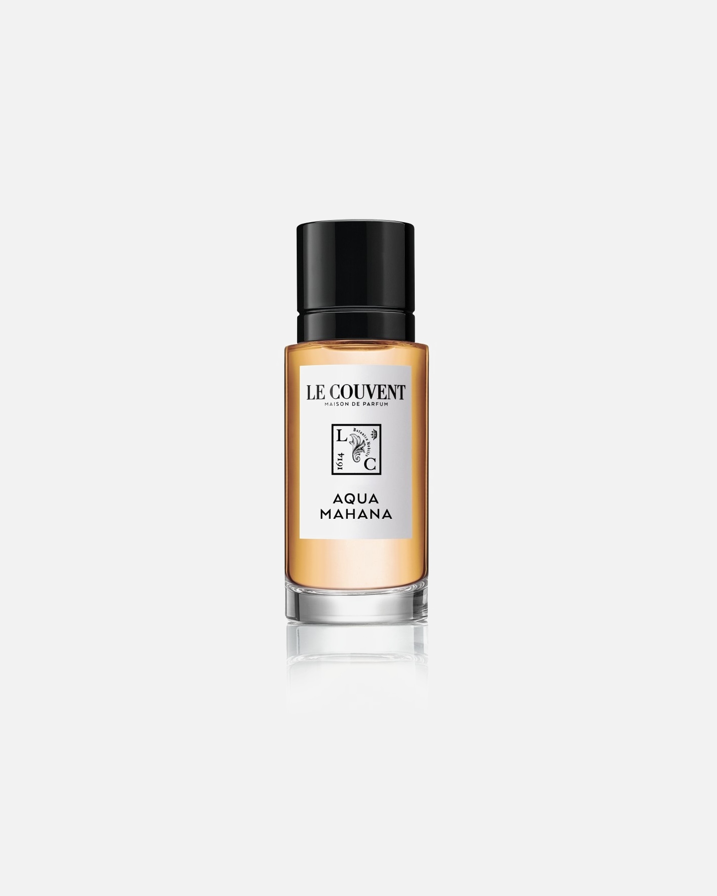 Eau de toilette para Unisex Le Couvent Maison De Parfum Colognes Botaniques Aqua Mahana Eau de Toilette Spray 100 ml