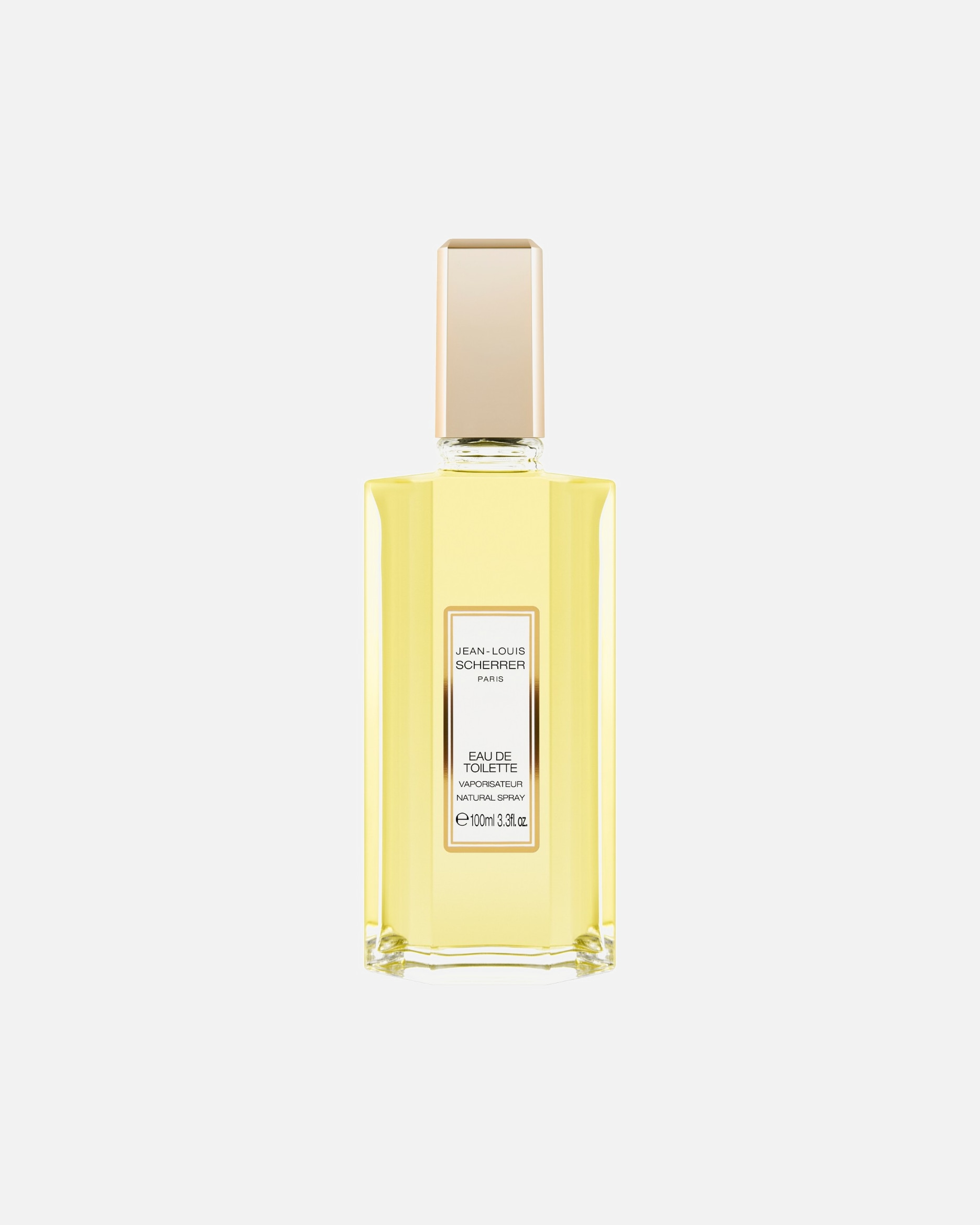 Eau de toilette para Mujer Jean-Louis Scherrer SCHERRER 100 ml