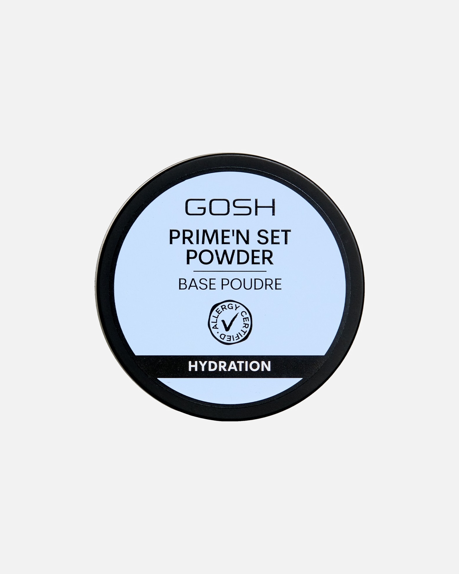 Primer para Unisex Gosh Copenhagen Prime'n Set Powder 003 - HYDRATION