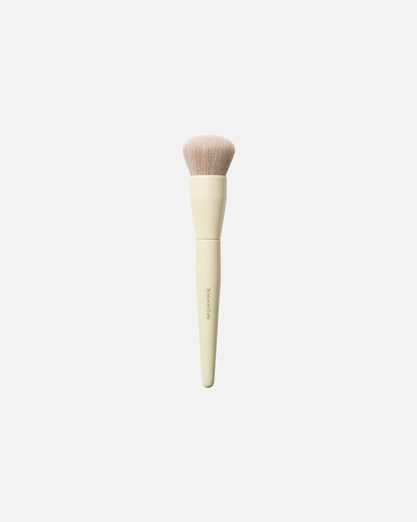 Brocha para Maquillaje para Unisex Morphe BUTTERY BLENDS M104 DOMED FOUNDATION BRUSH 1 Un