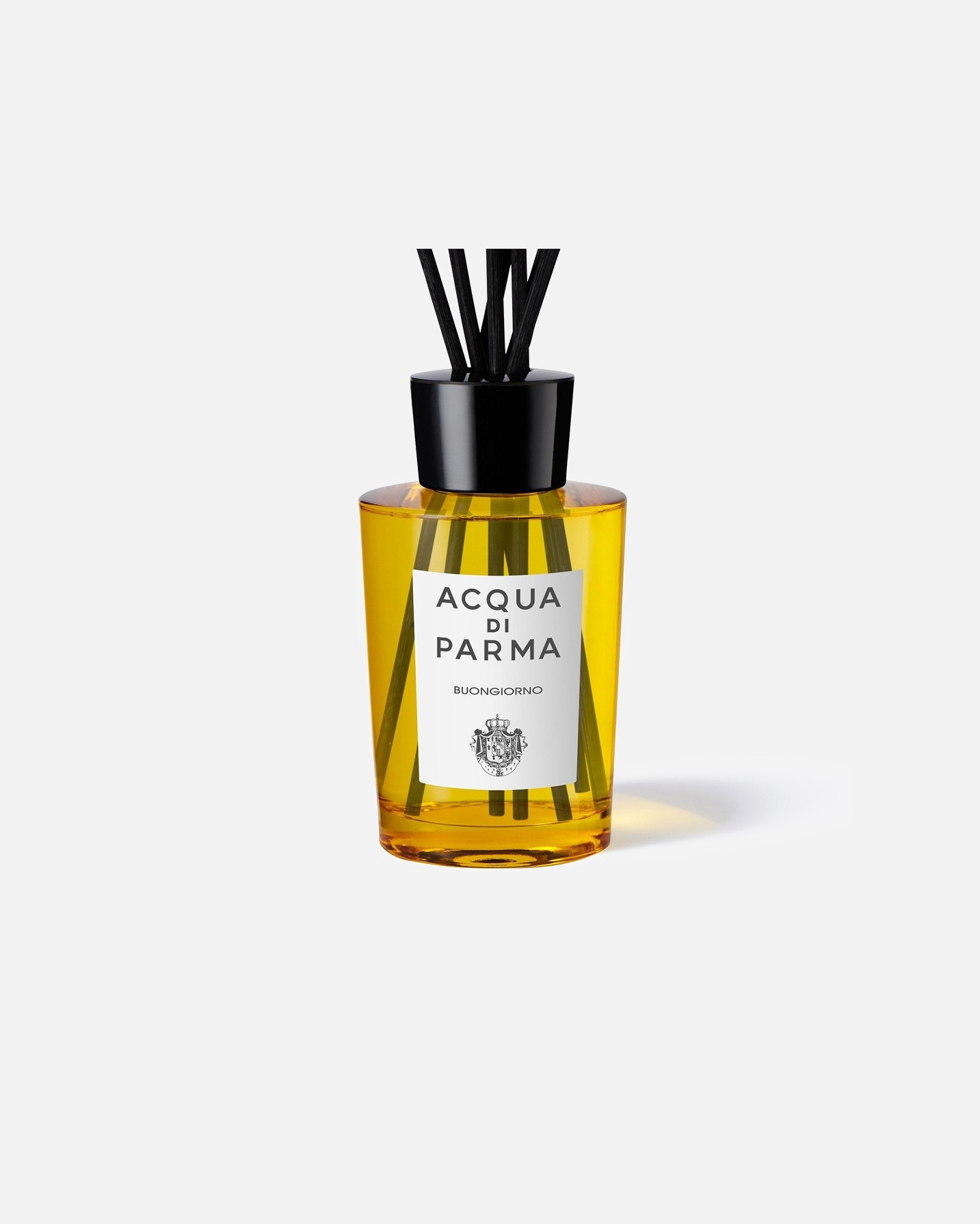 Ambientador para Unisex Acqua di Parma Home Collection Buongiorno Fragancia de la habitación 180 ml