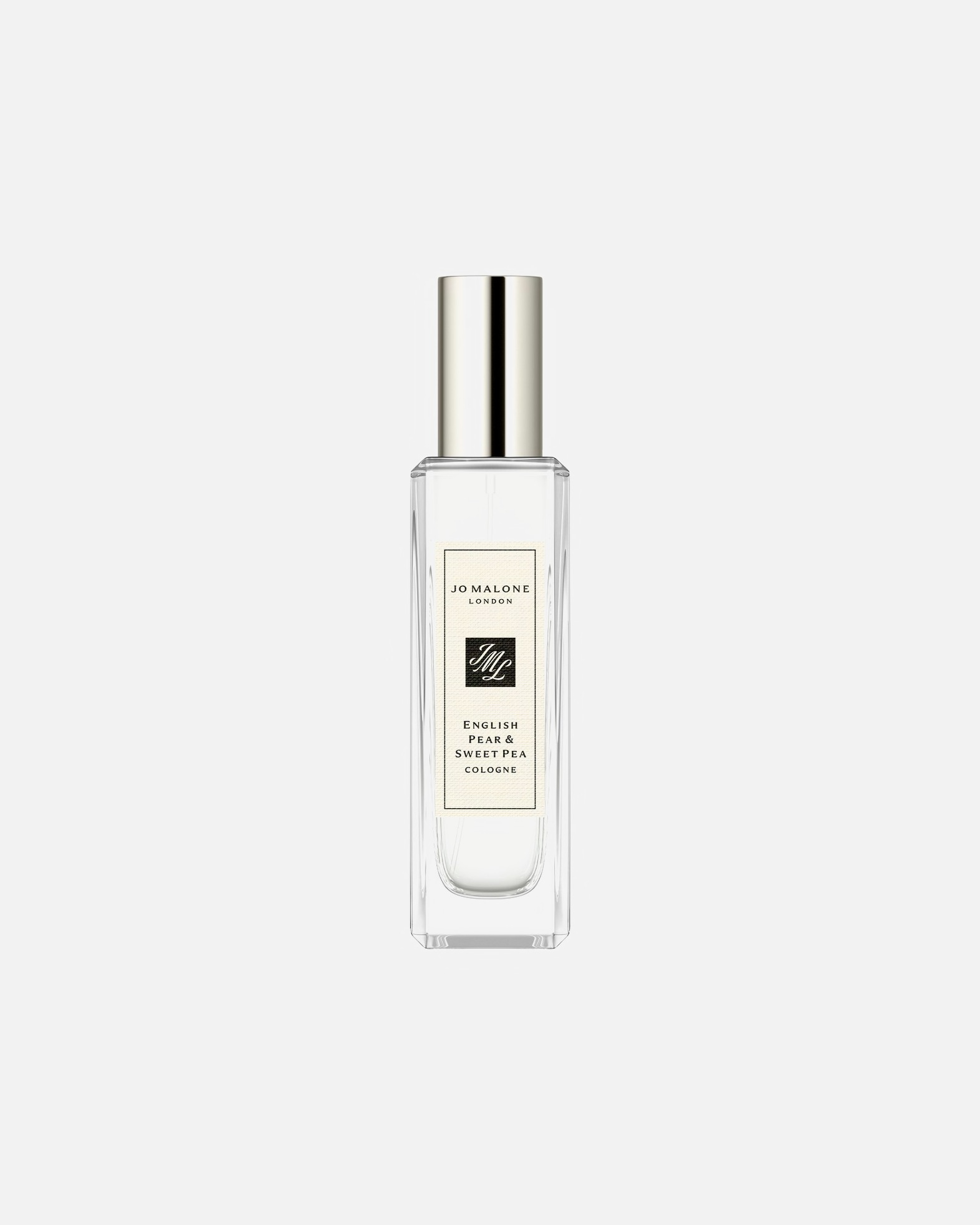 Eau de Cologne para Unisex Jo Malone London Cologne English Pear & Sweet Pea 30 ml