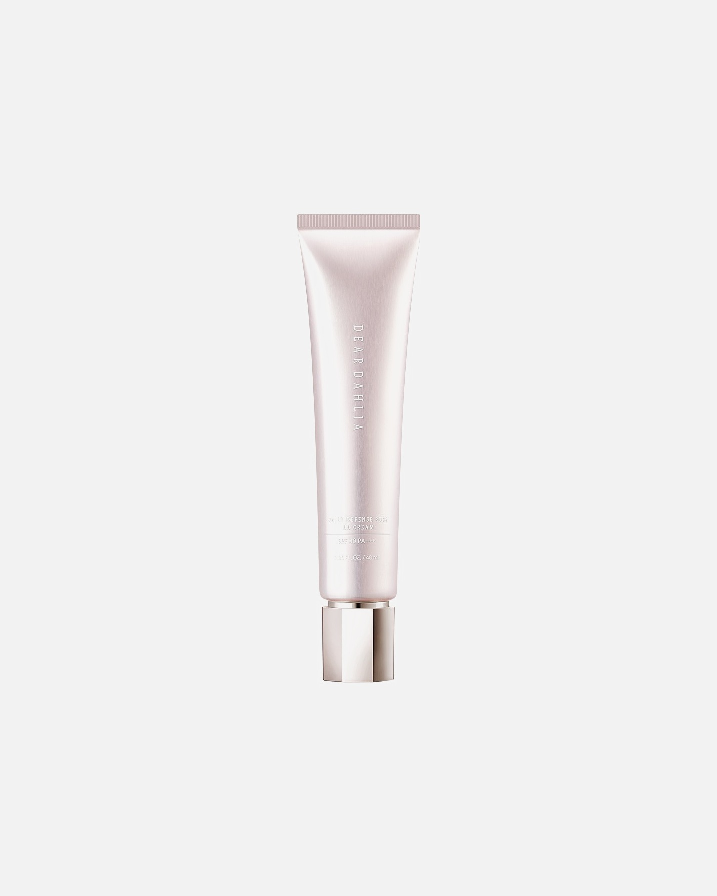 BB Cream para Unisex Dear Dahlia DAILY DEFENSE PDRN BB CREAM LIGHT BEIGE
