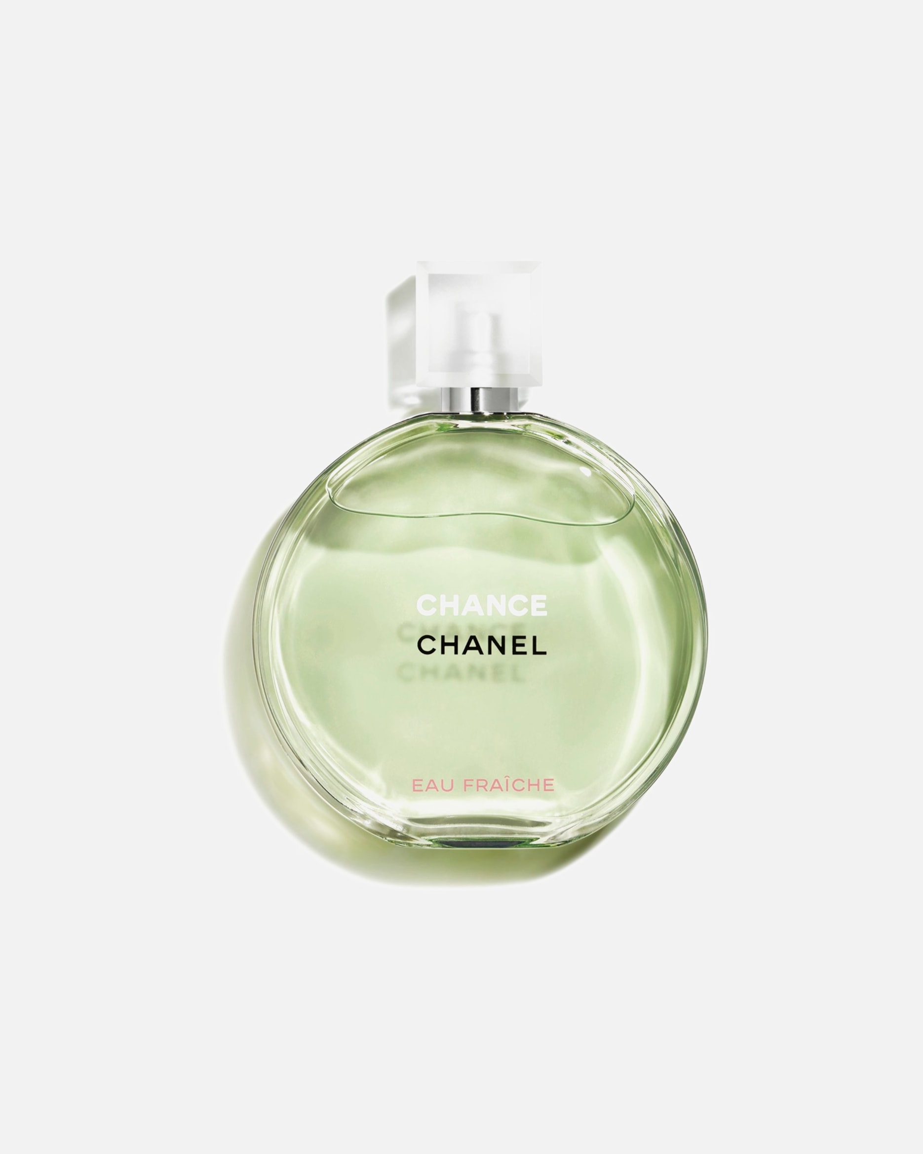 Eau de toilette para Mujer CHANEL CHANCE EAU FRAÎCHE 50 ml
