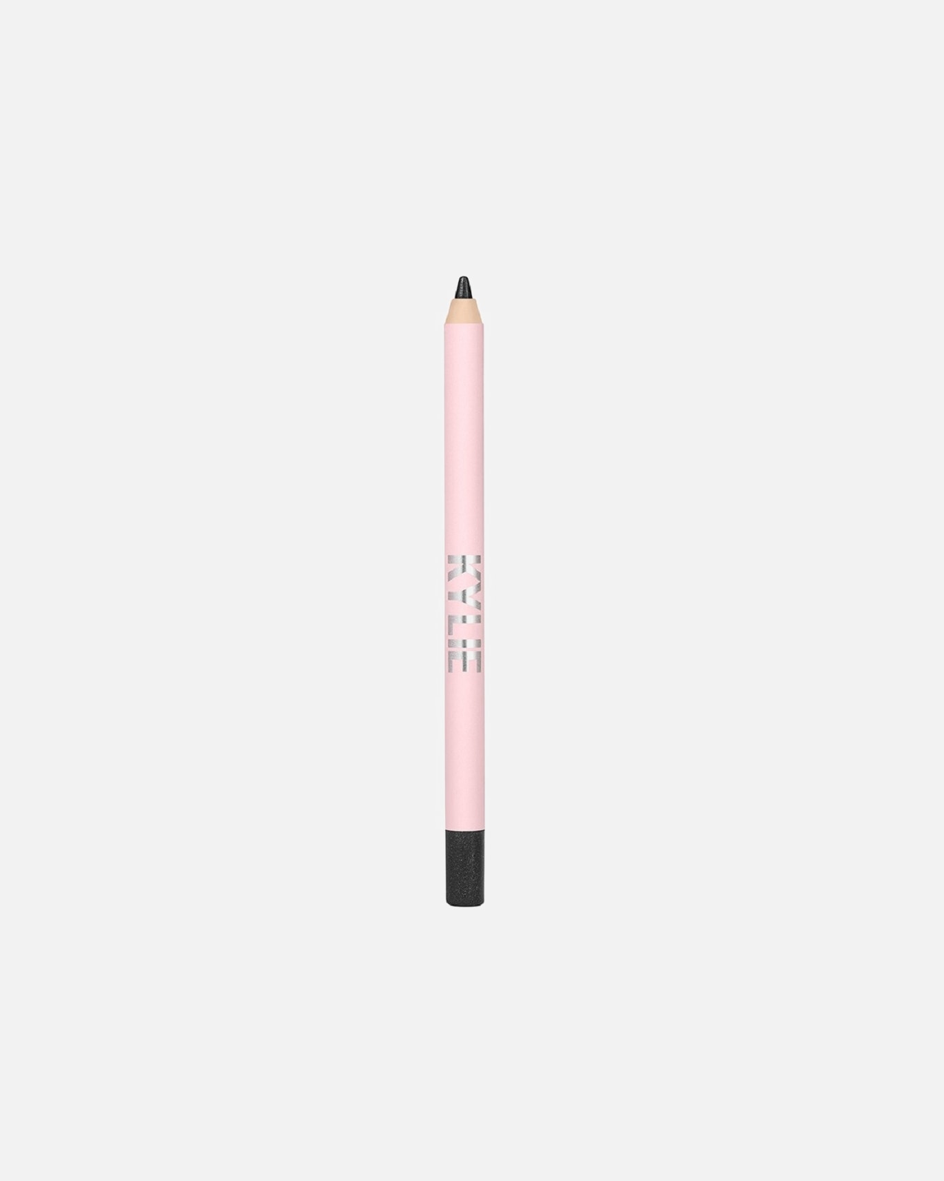 Delineador de ojos para Unisex KYLIE COSMETICS Kyliner Gel Pencil 009,Shimmery Black