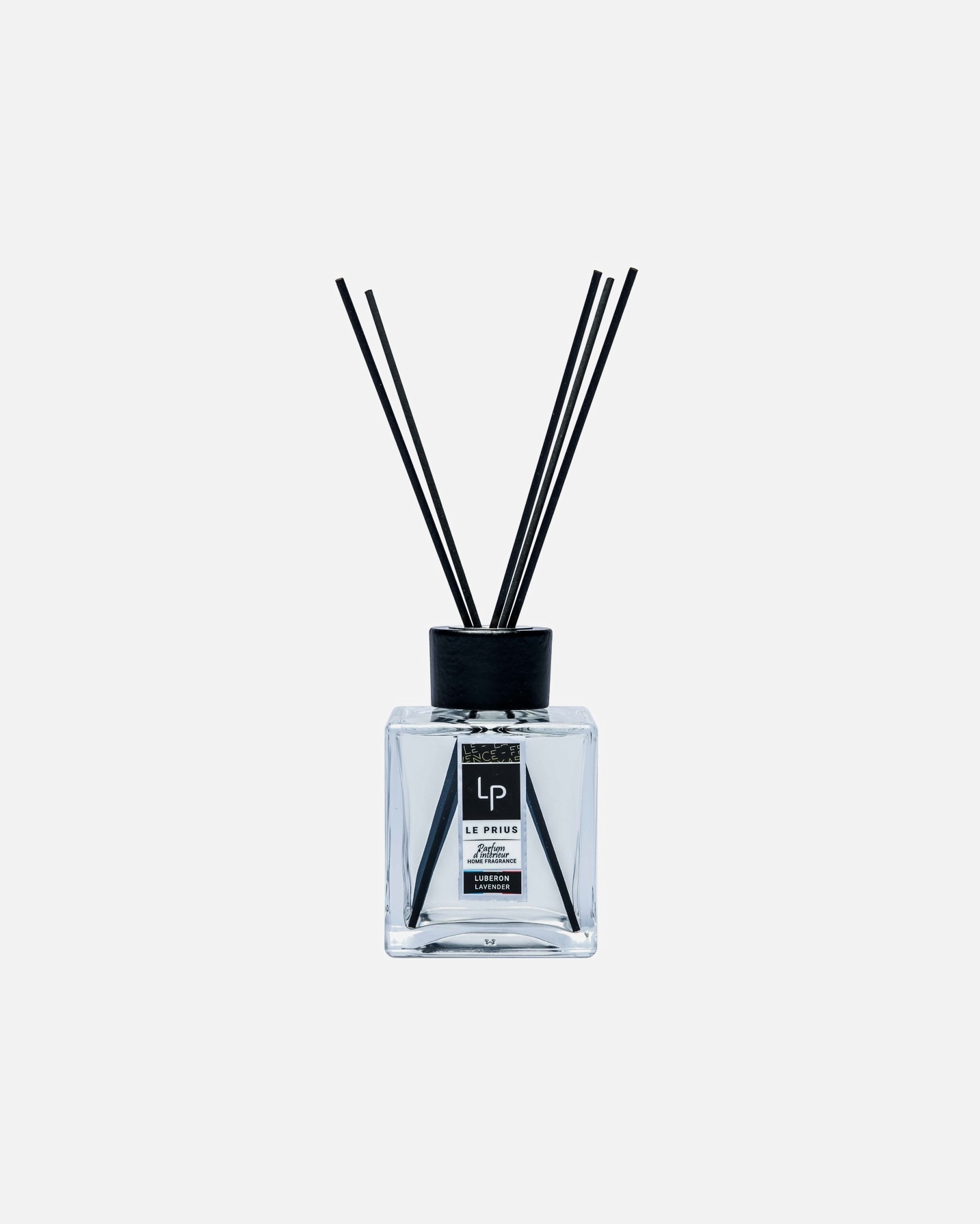 Ambientador para Unisex Le Prius Luberon Collection Lavanda Home Fragrance 100 ml