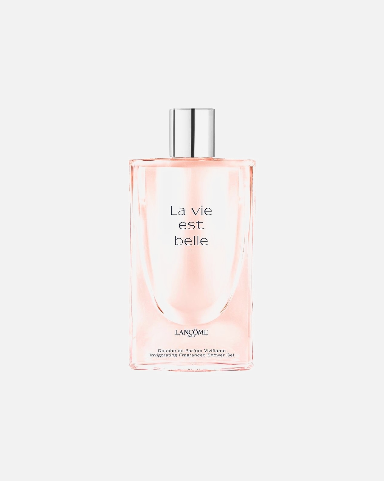 Gel de ducha para Mujer Lancôme La vie est belle 200 ml