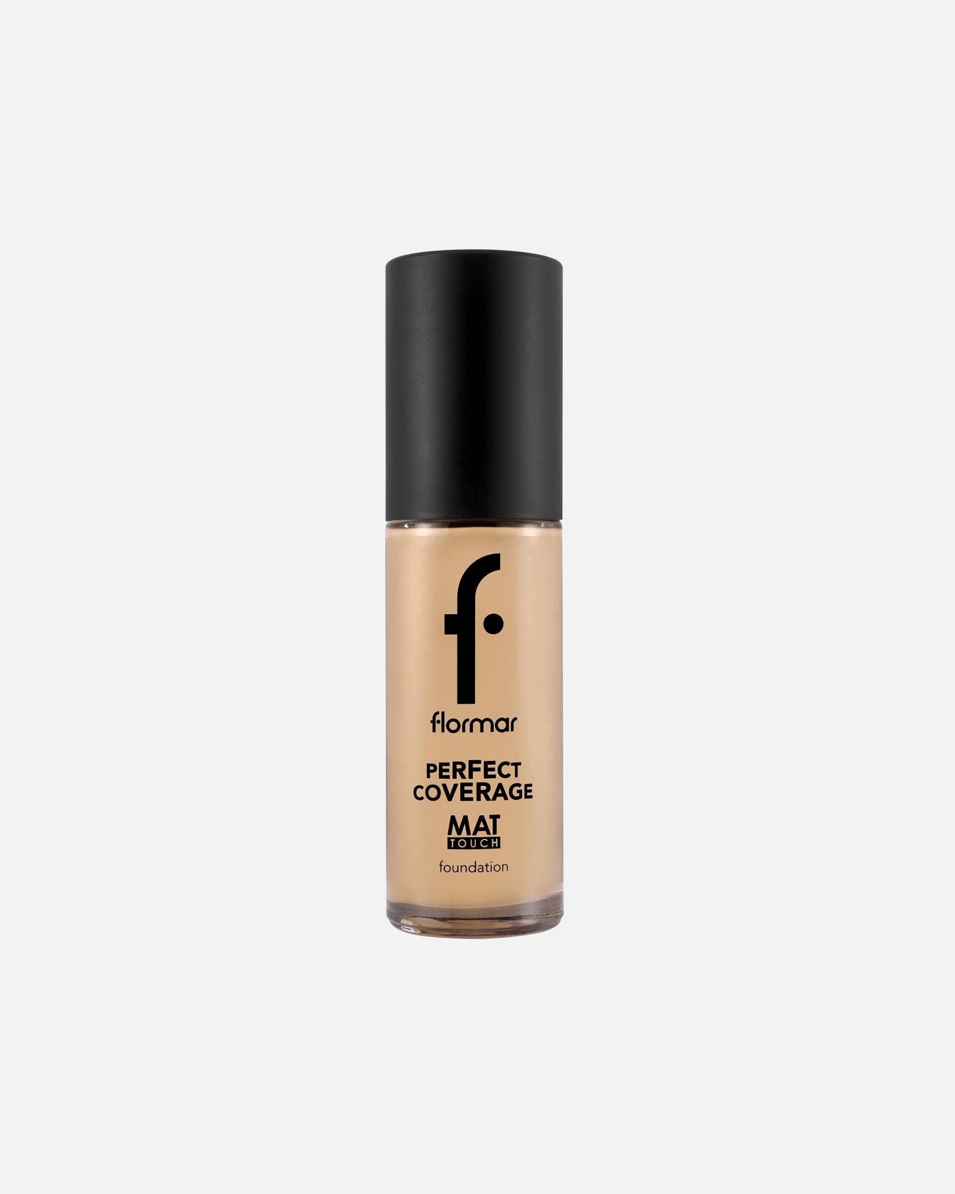 Base para Mujer Flormar Perfect Coverage SPF 15 303 - CLASSIC BEIGE