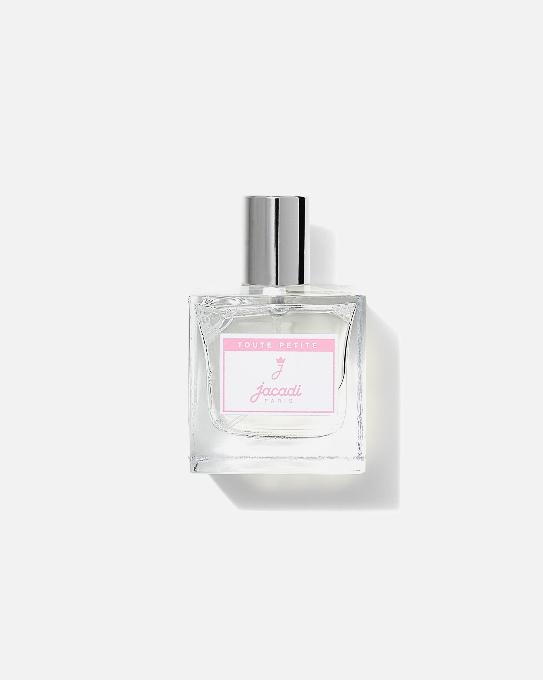 Eau de toilette para Mujer Jacadi 100 ml