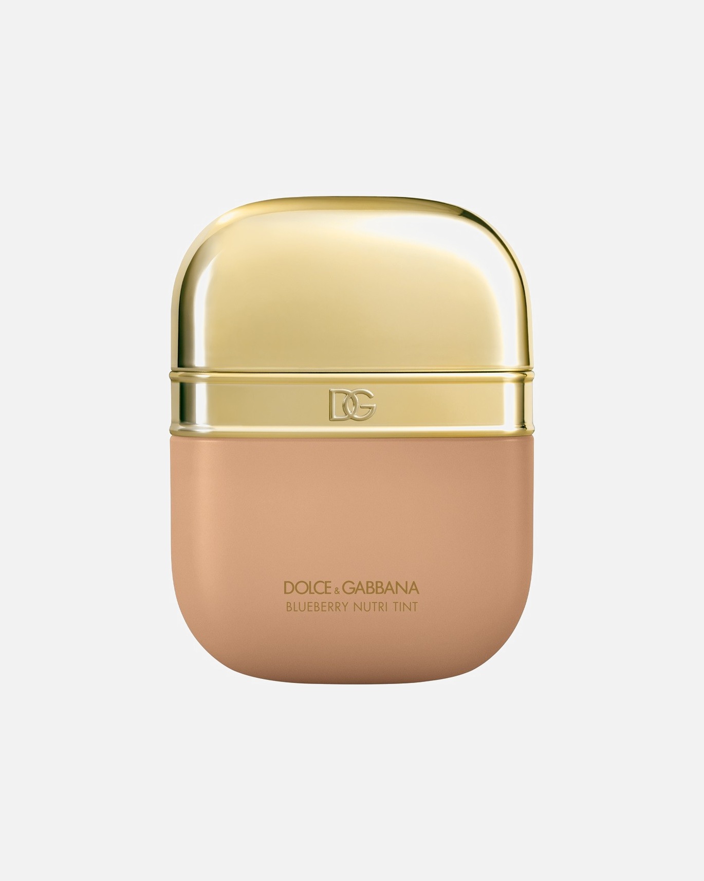 Base para Unisex Dolce&Gabbana Make-up Blueberry Nutri-Tint 15N