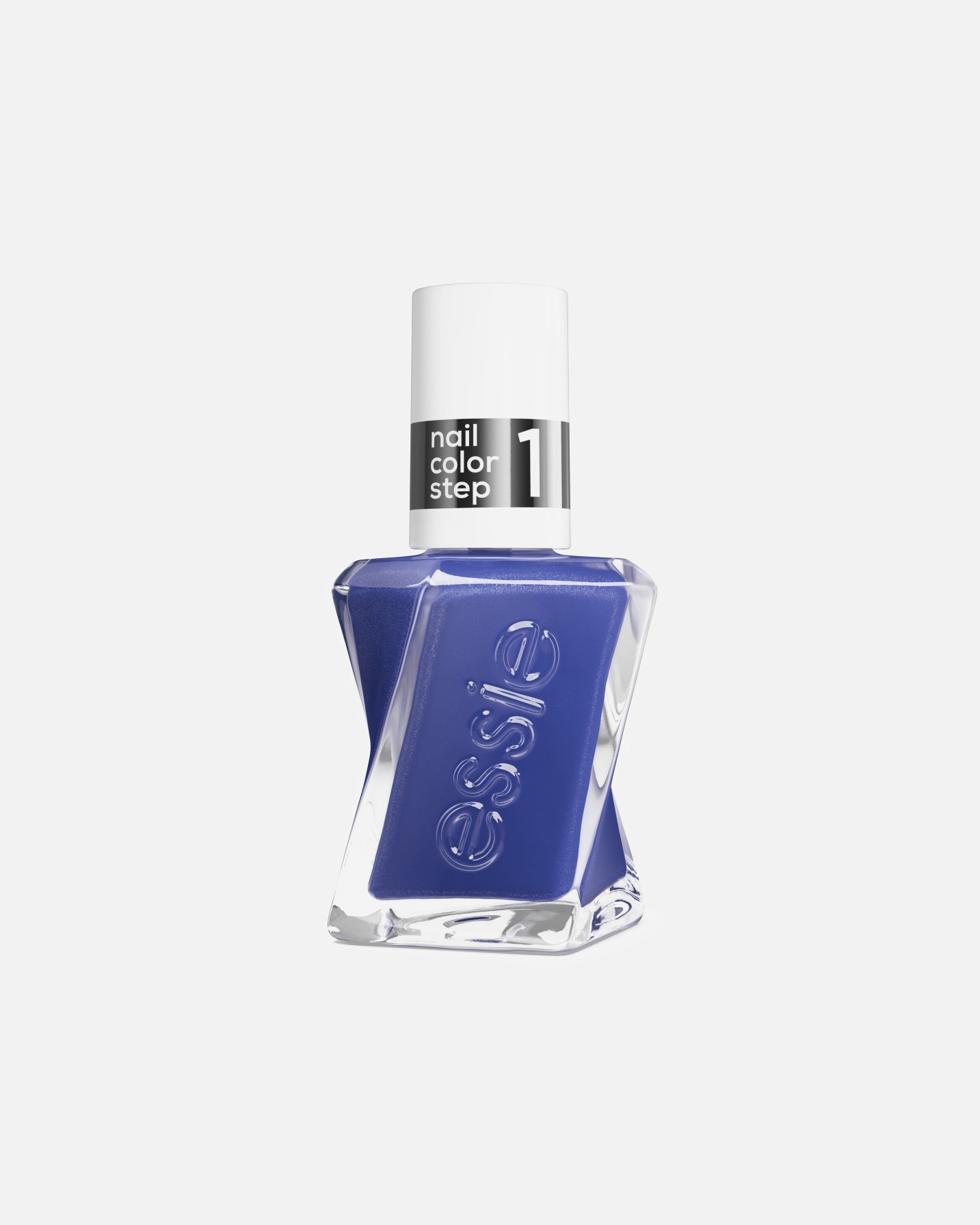 Laca de uñas para Unisex essie Gel Couture 552 - STATEMENT PEACE