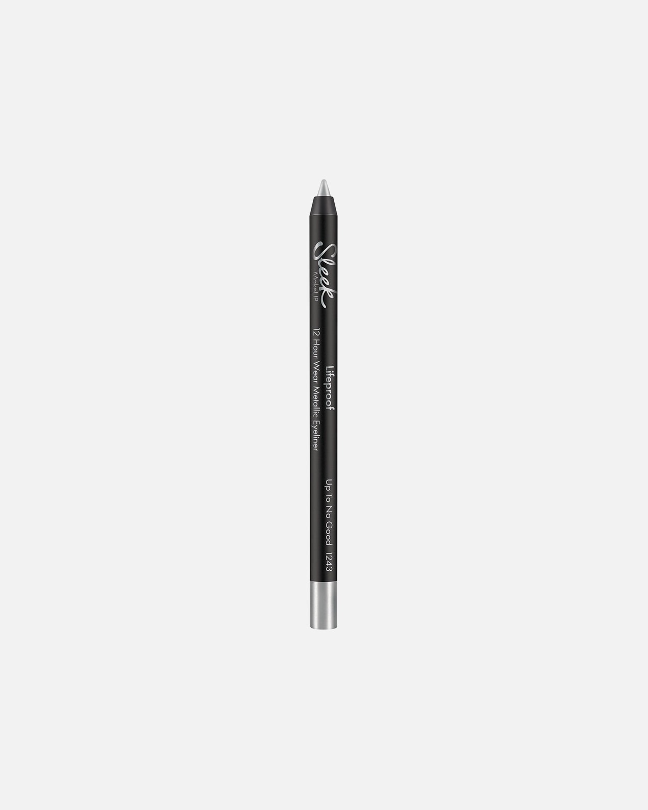 Lápiz kohl para Unisex Sleek Lifeproof Kohl Eyeline SILVER