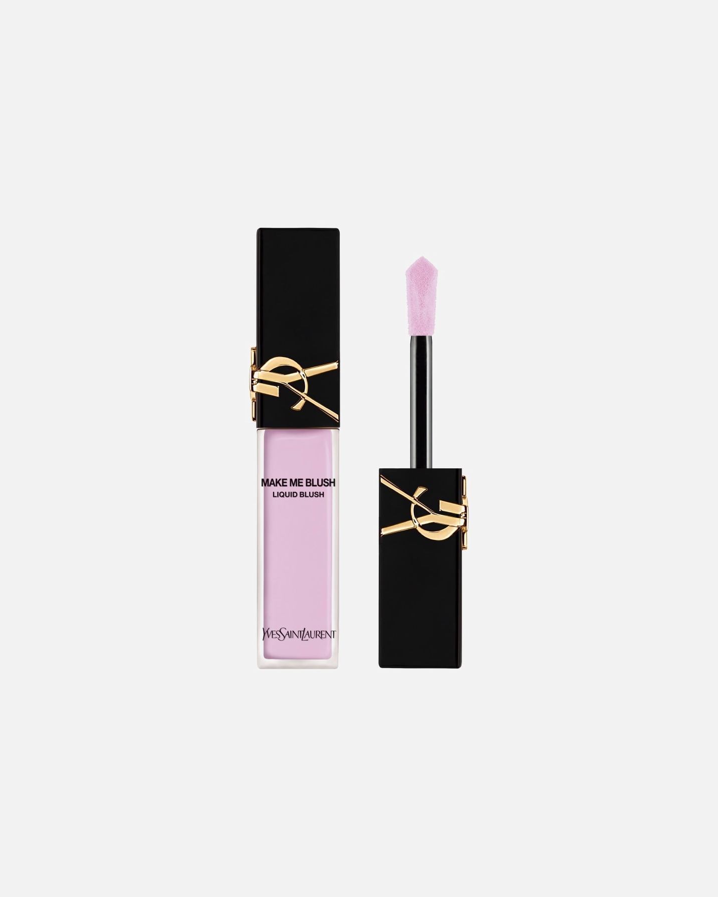 Colorete para Unisex Yves Saint Laurent Musthaves Liquid 69 - Lavender Lust