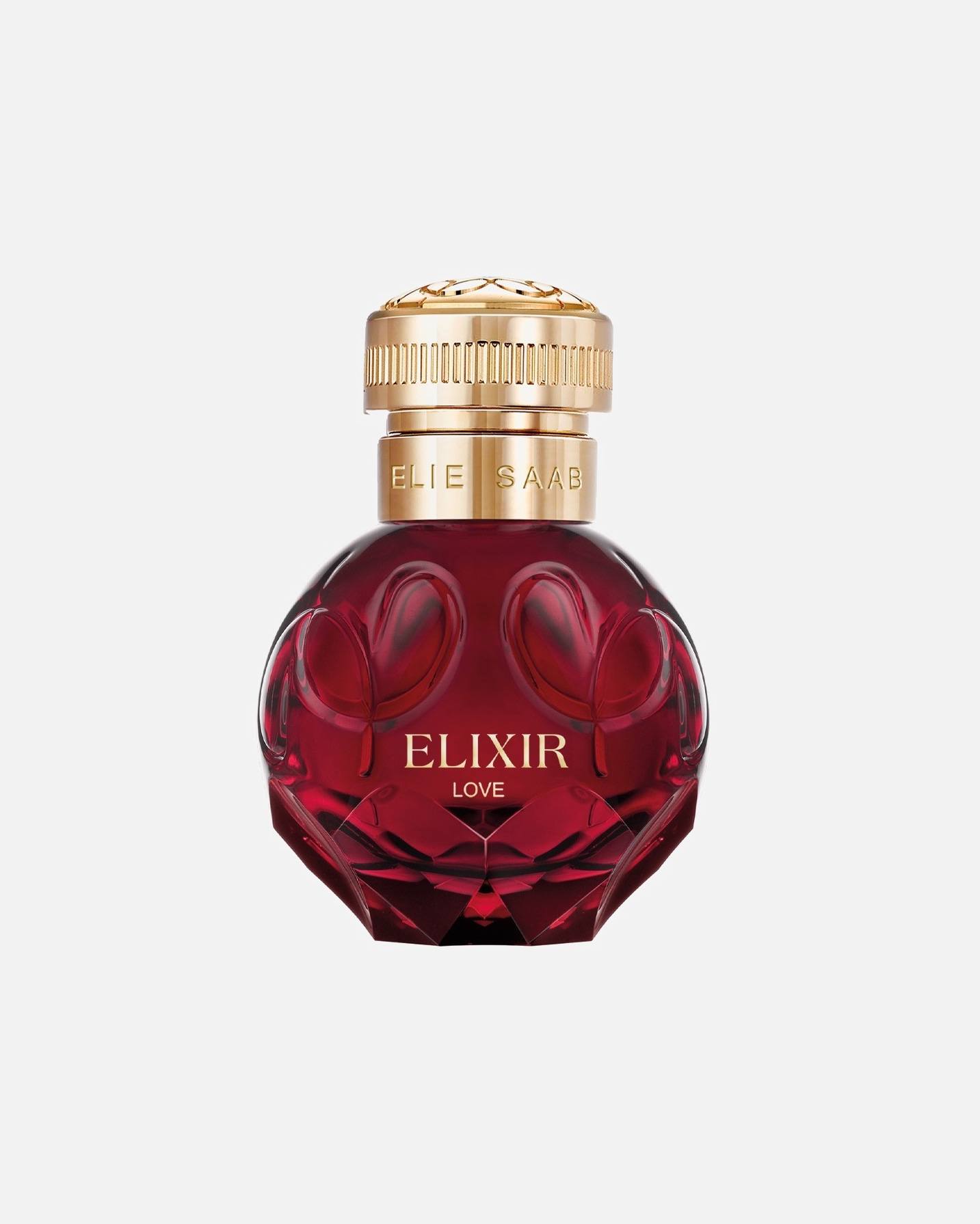 Eau de Parfum para Mujer Elie Saab Elixir Love 30 ml