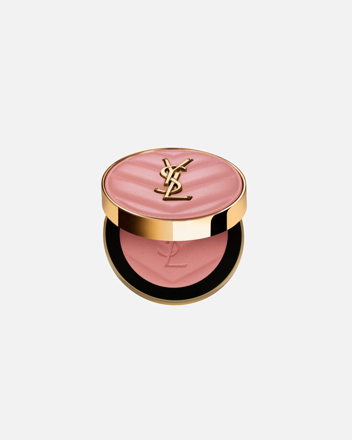 Colorete para Unisex Yves Saint Laurent Make Me Blush Bold Blurring 06 - ROSE HAZE