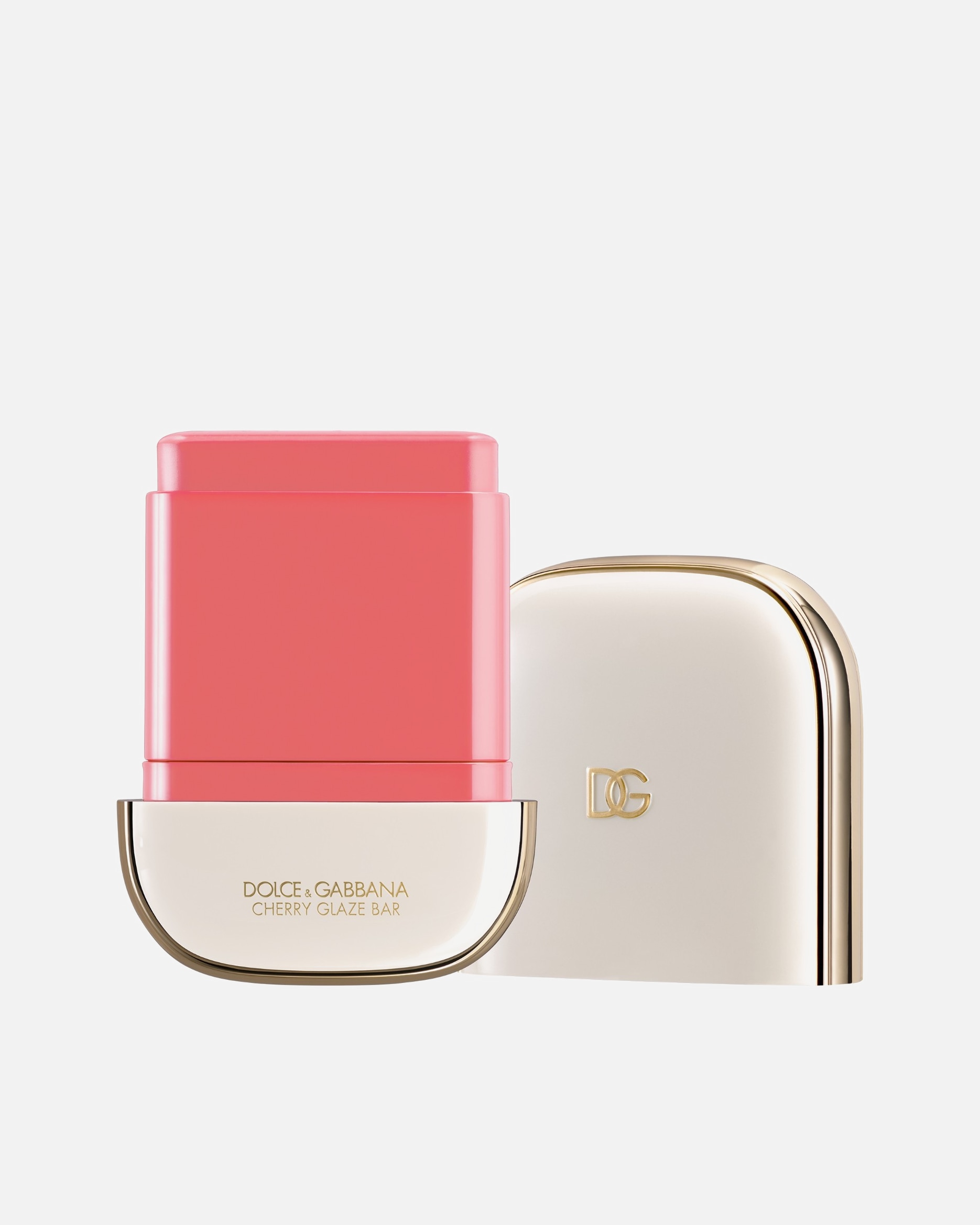 Colorete para Mujer Dolce&Gabbana Cherry Glaze Bar 01 - DEMURE ROSE