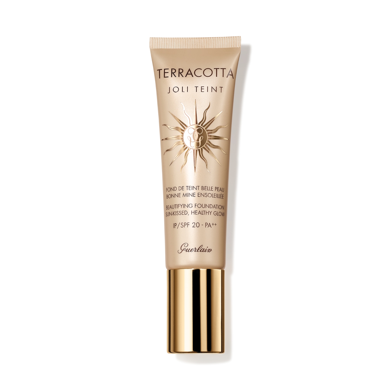 Guerlain Terracotta Joli Teint Base Dark