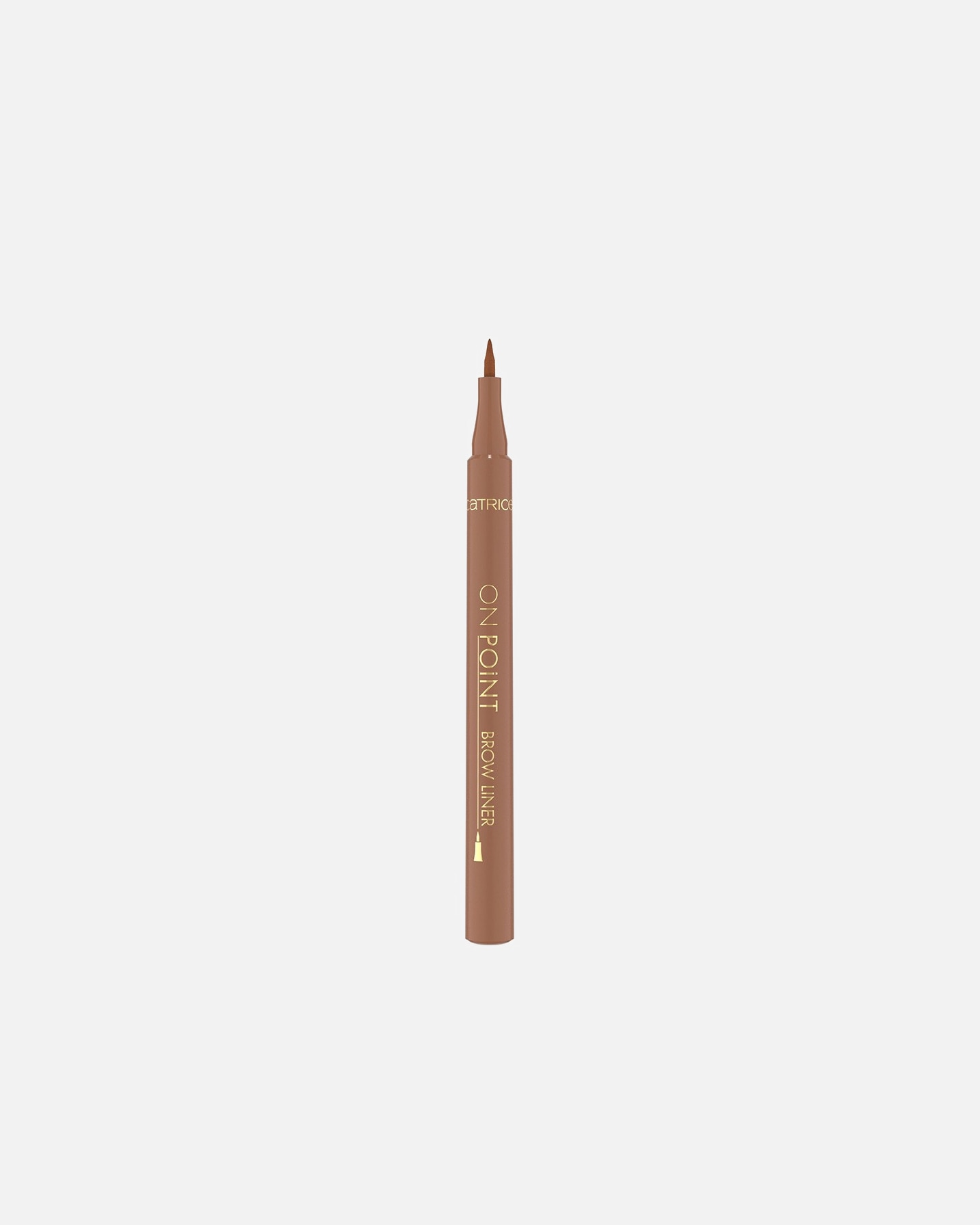 Lápiz de cejas para Unisex Catrice On Point Brow Liner 30 - WARM BROWN