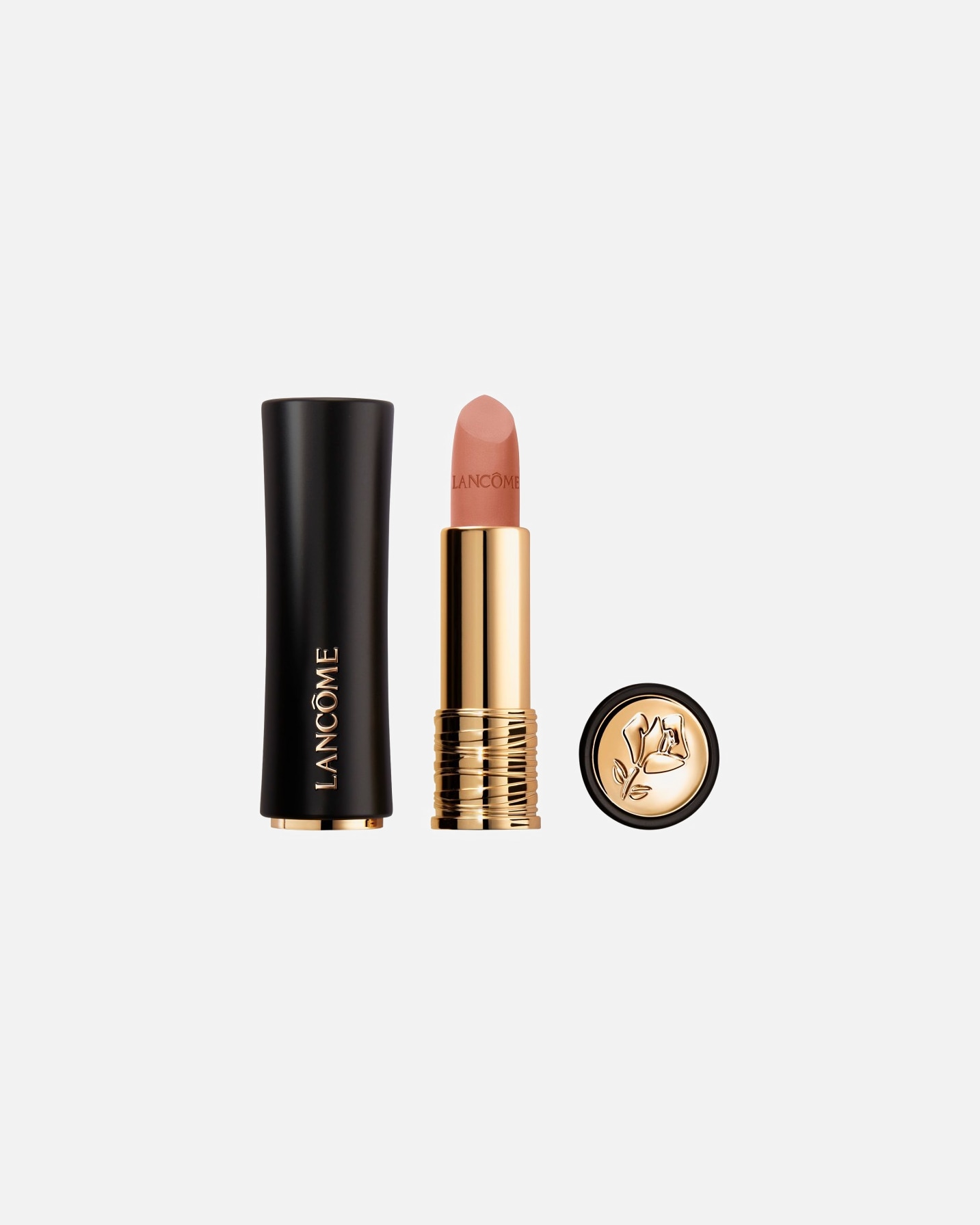 Barra de Labios para Unisex Lancôme L'Absolu Rouge Drama Matte 202 - BEIGE BOOST