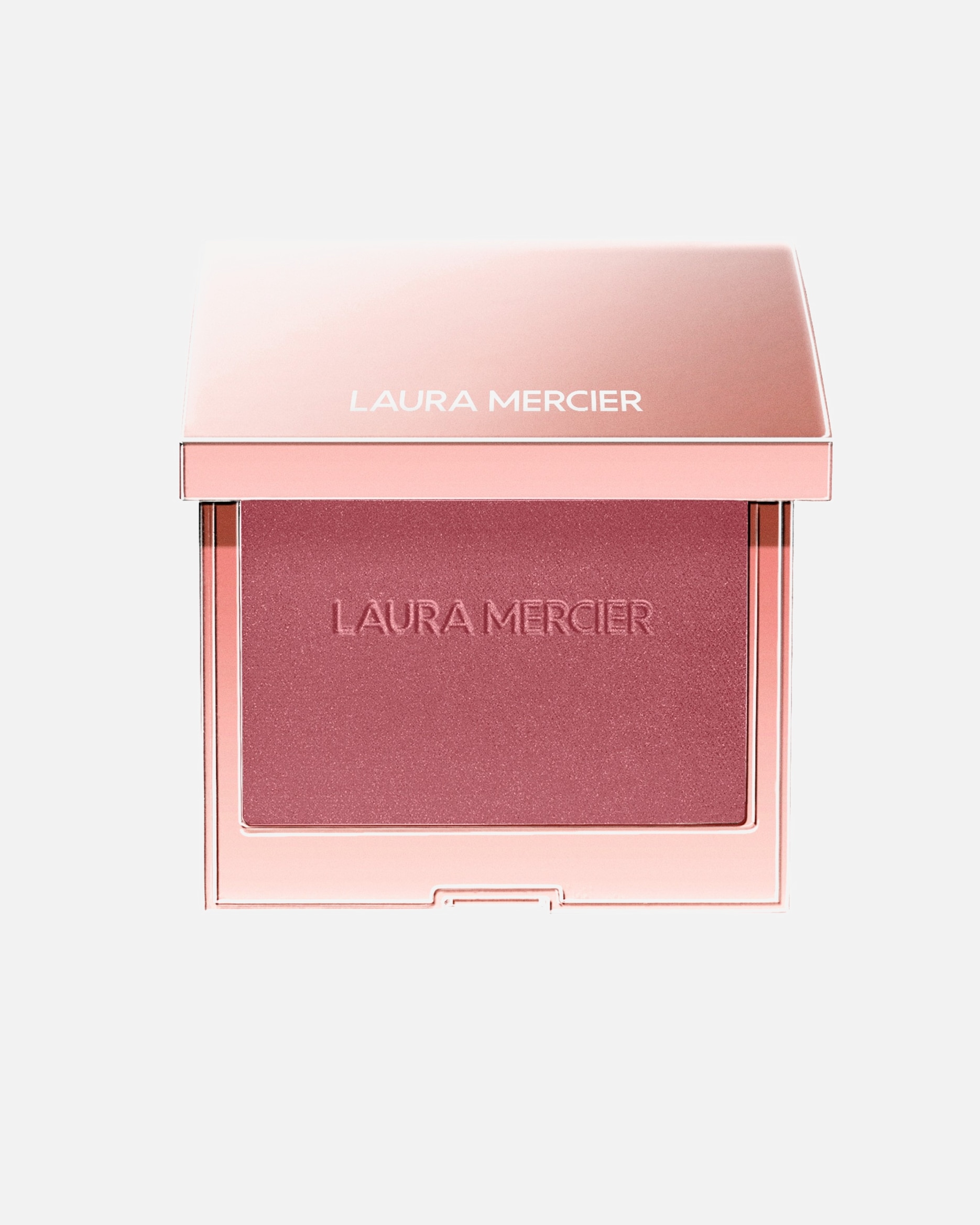 Colorete para Unisex Laura Mercier Roseglow Blush Color Infusion VERY BERRY