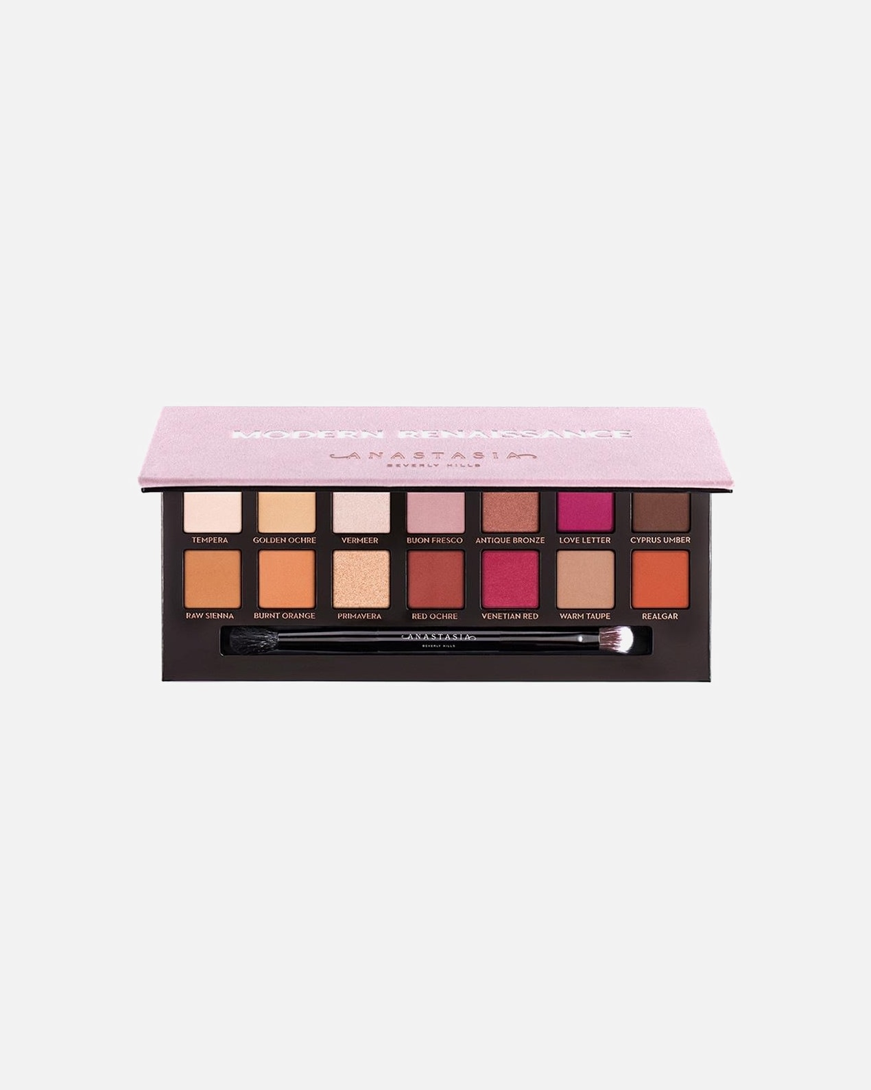 Sombra de ojos para Unisex Anastasia Beverly Hills Modern Renaissance Palette M.RENES