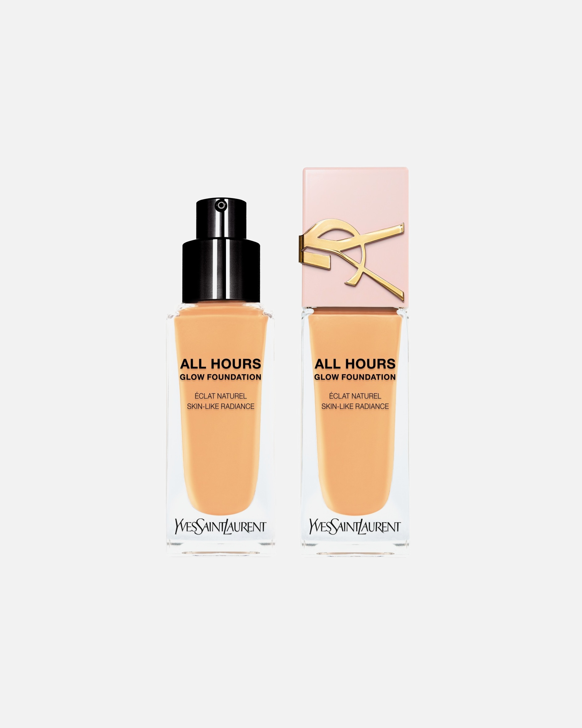 Base para Unisex Yves Saint Laurent All Hours GLOW LW4