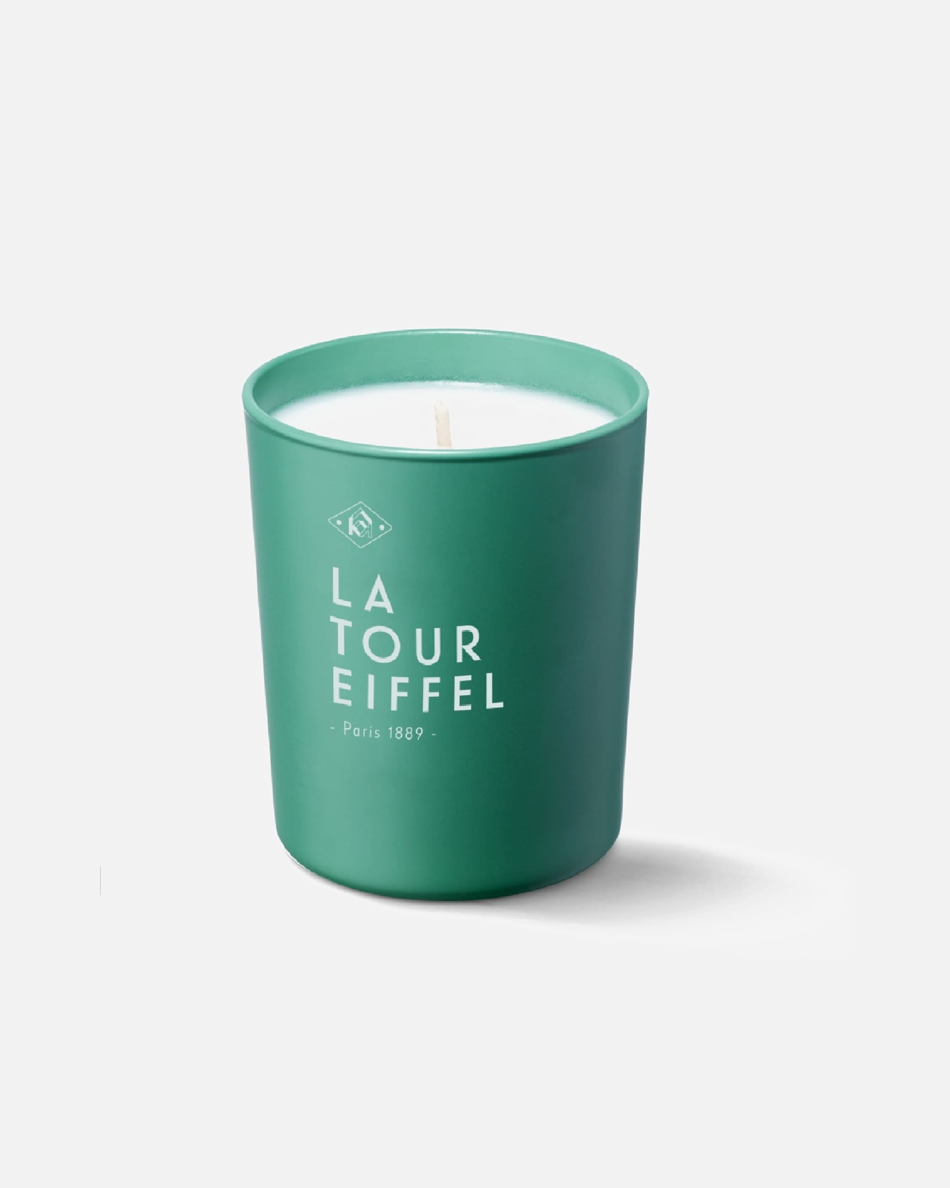 Vela para Unisex Kerzon Torre Eiffel 190 g