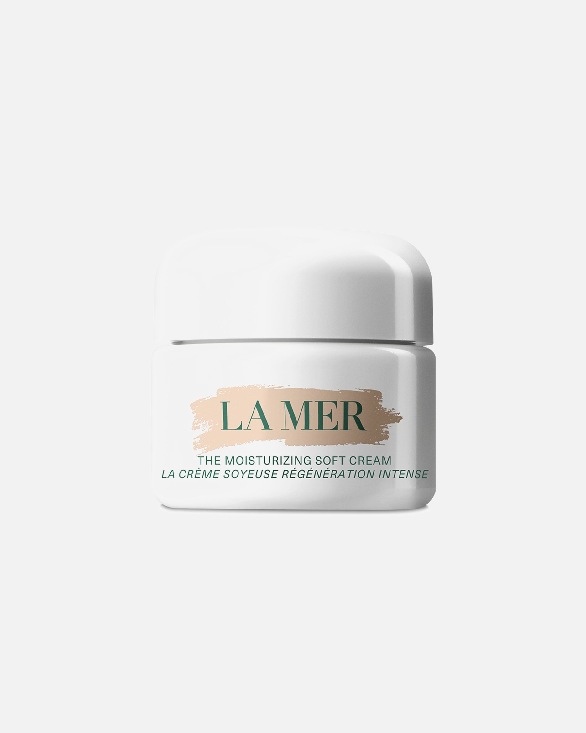 Crema facial para Unisex La Mer The Moisturizing Soft 30 ml