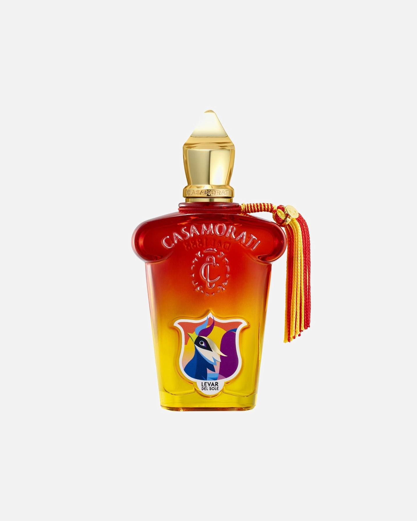Eau de Parfum para Unisex XERJOFF Casamorati Levar del Sole 100 ml
