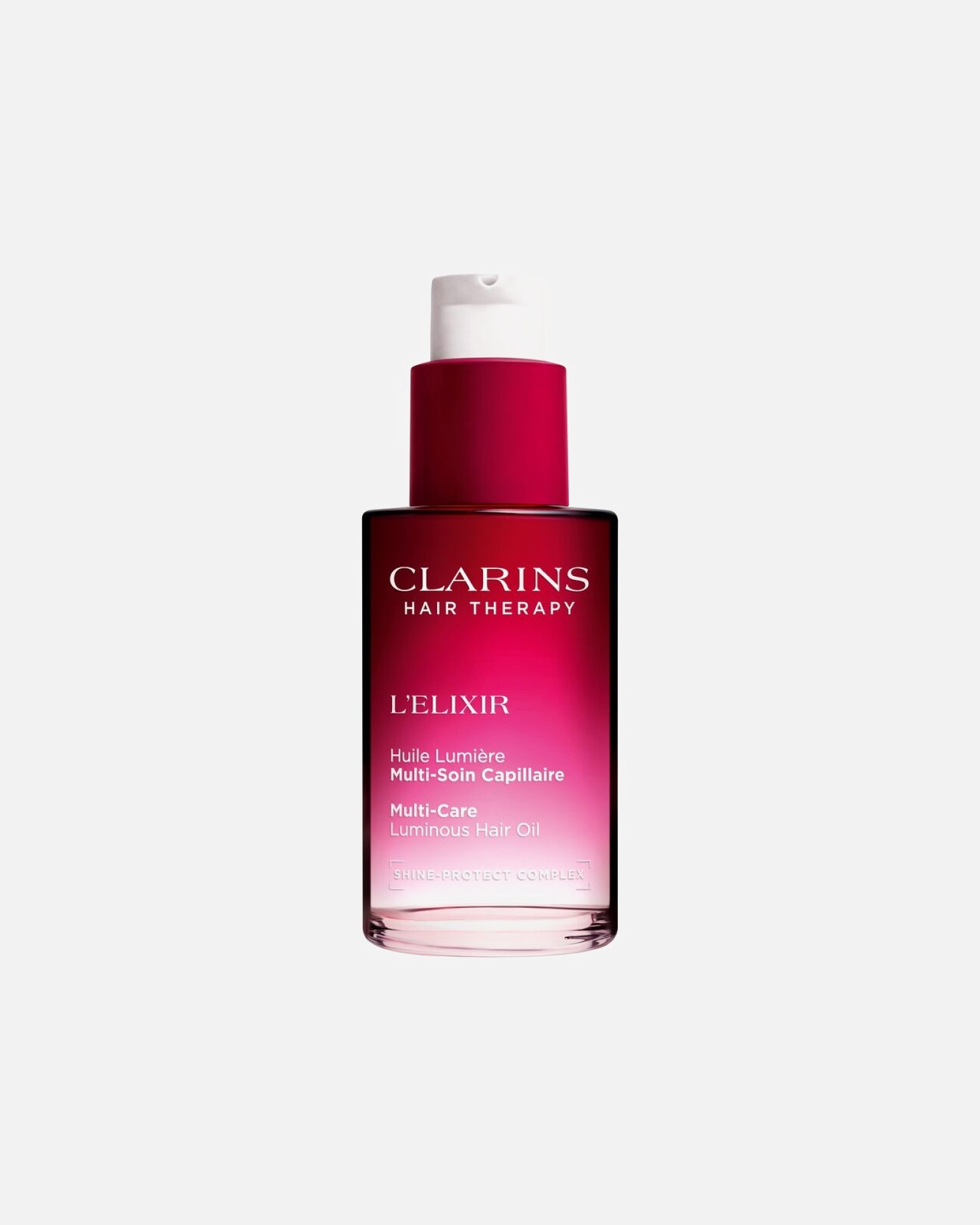 Aceite para cabello para Mujer L'Elixirs 50 ml