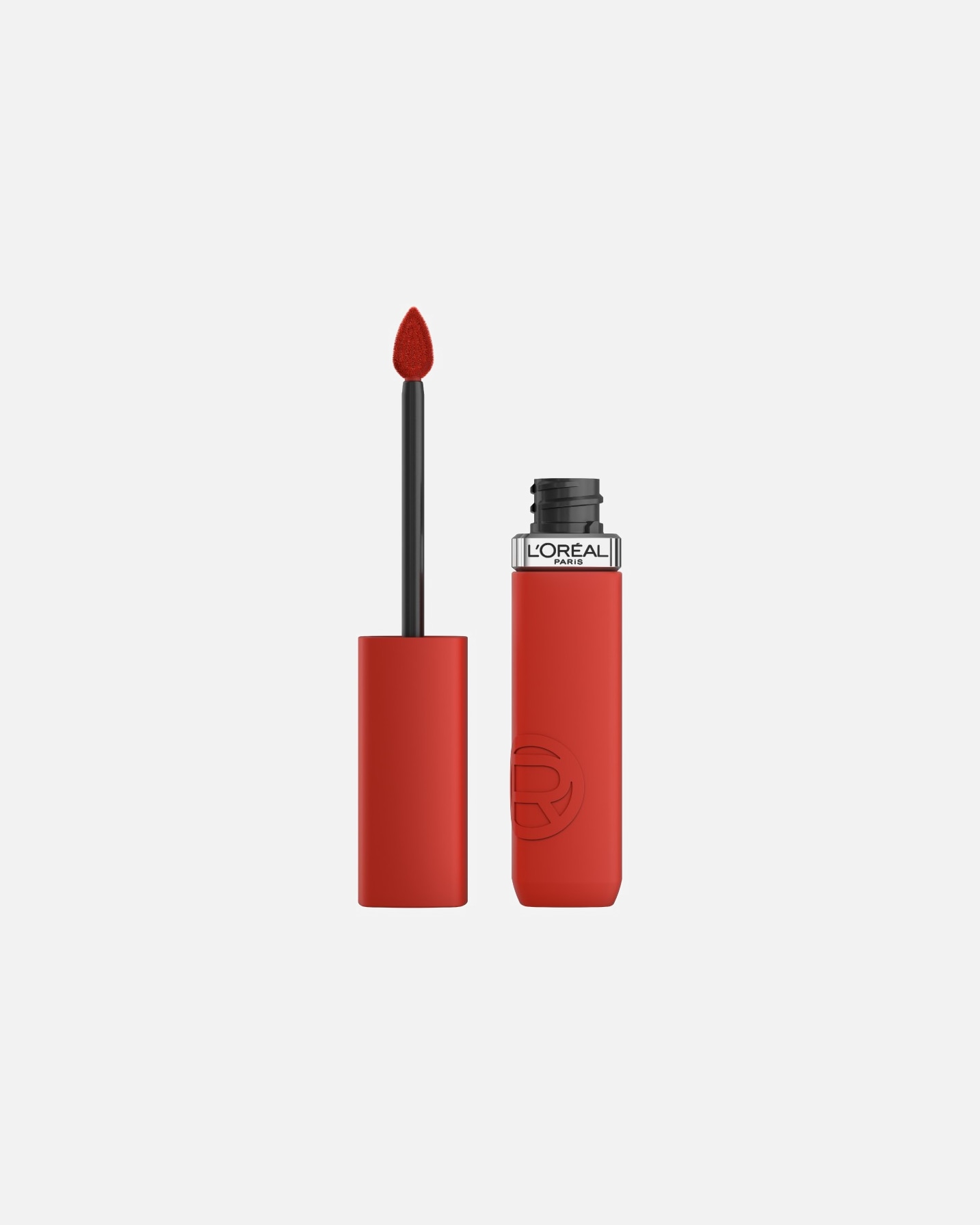 Barra de Labios para Unisex L’Oréal Paris Infaillible Matte Resistance 16H 400 - Spill the Tea