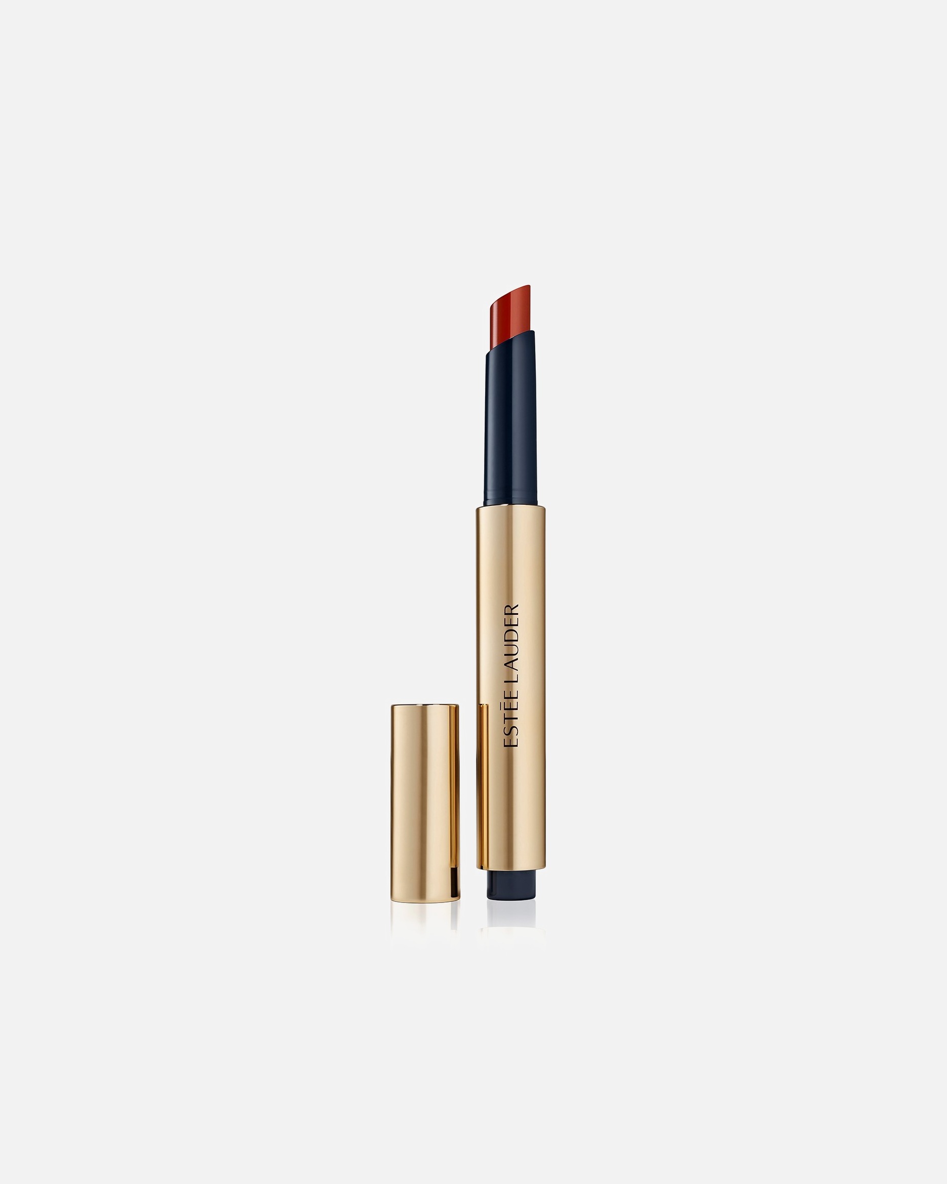 Brillo de labios para Unisex Estée Lauder Pure Color Melt on Glosstick TANGERINE