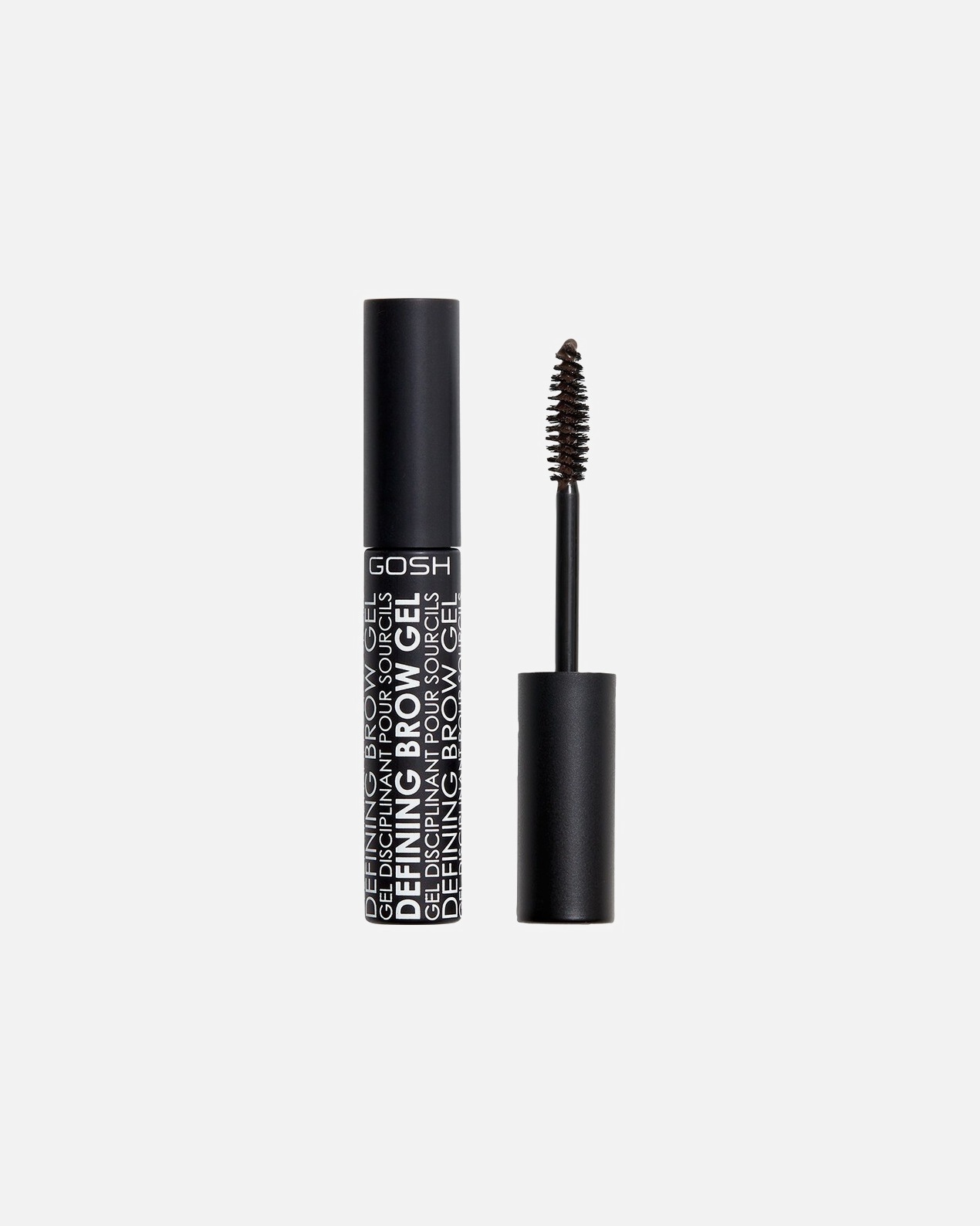 Gel de cejas para Unisex Gosh Copenhagen Defining Defining