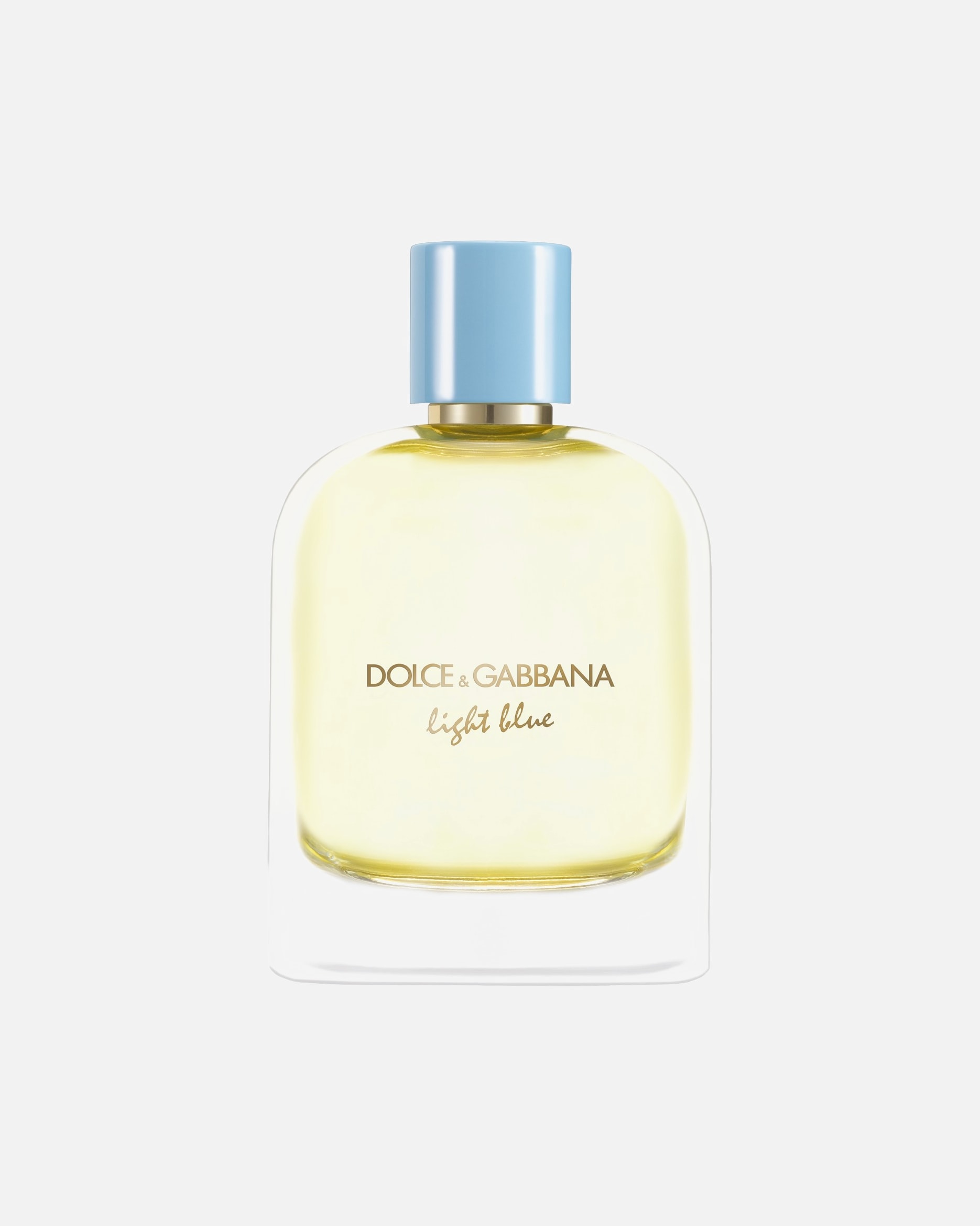 Eau de Parfum para Hombre Dolce&Gabbana Light Blue Pour Homme 200 ml