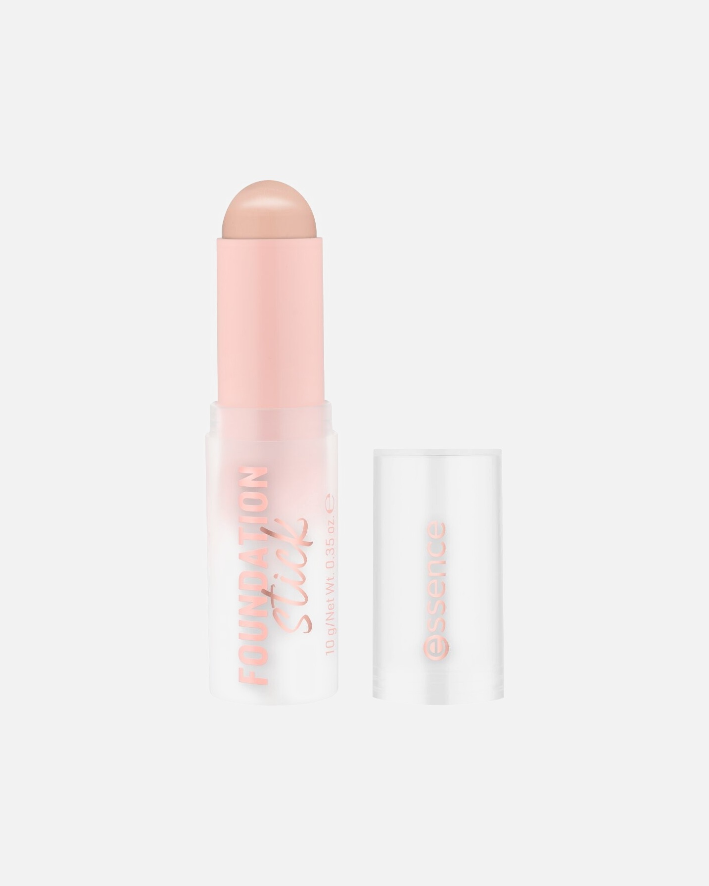 Base para Unisex Essence Stick 130