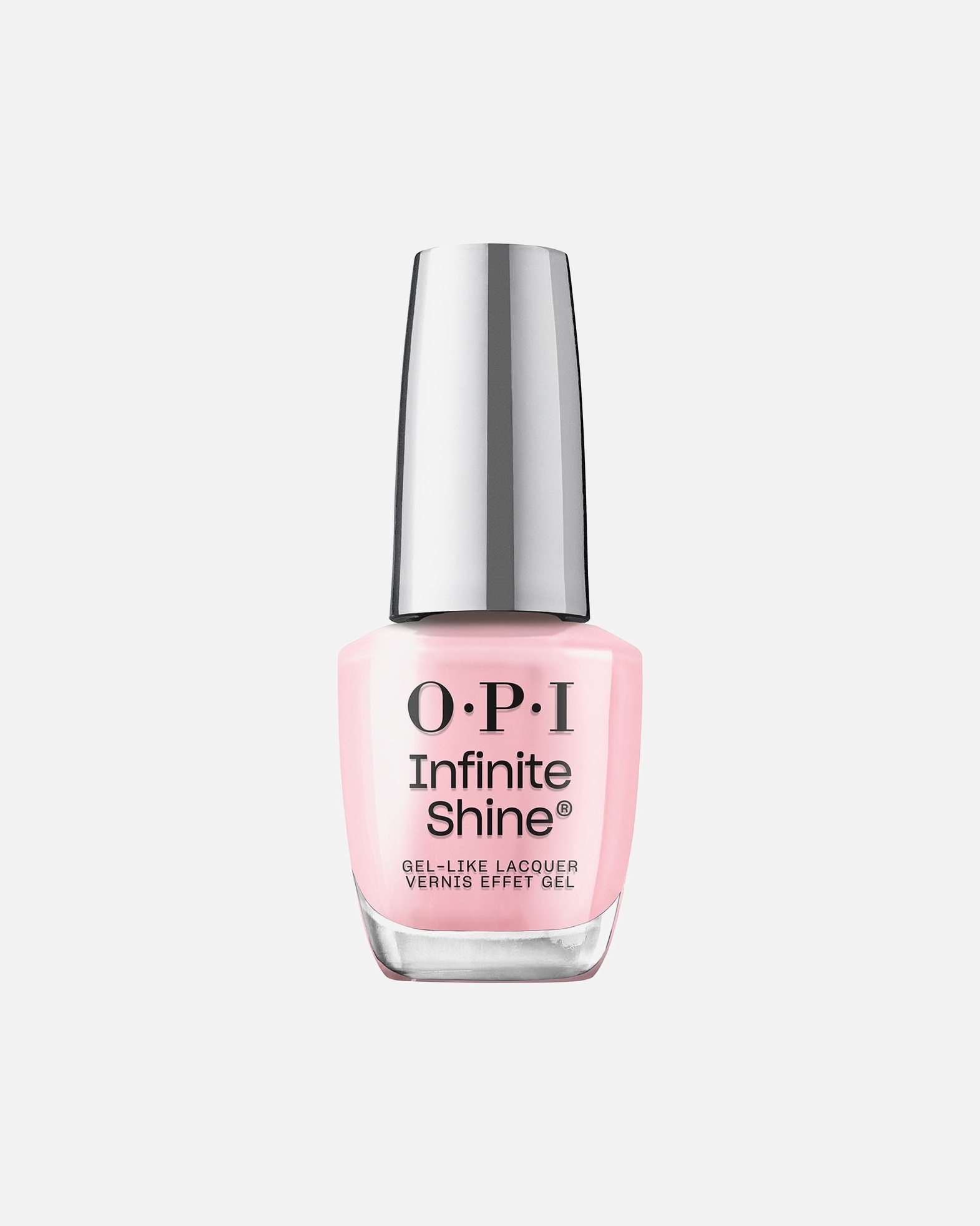 Laca de uñas para Unisex OPI Infinite Shine Its A Girl